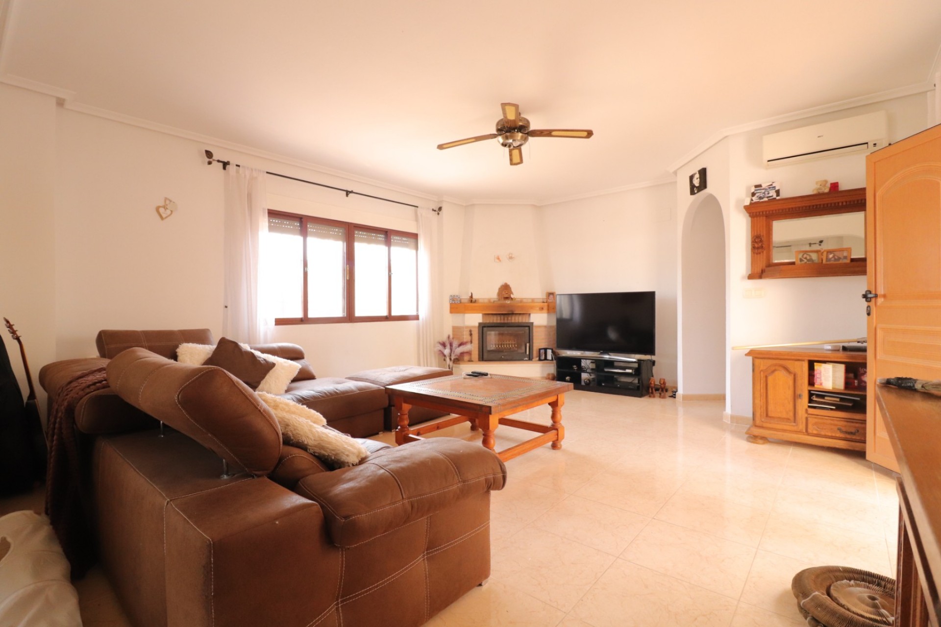 Herverkoop - Villa -
Formentera del Segura - Fincas de La Vega