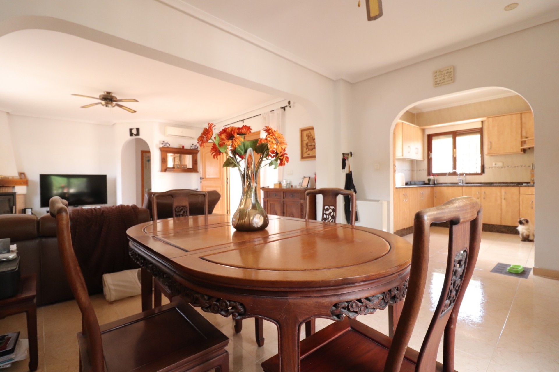 Herverkoop - Villa -
Formentera del Segura - Fincas de La Vega