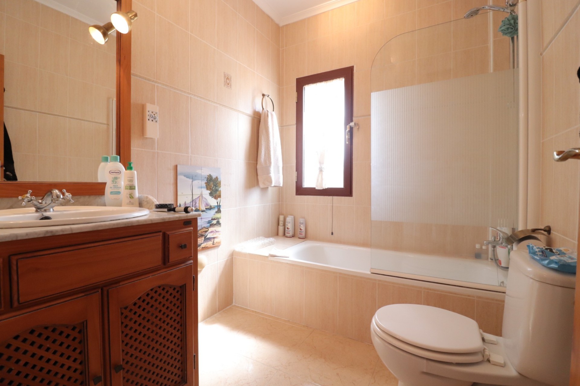 Herverkoop - Villa -
Formentera del Segura - Fincas de La Vega