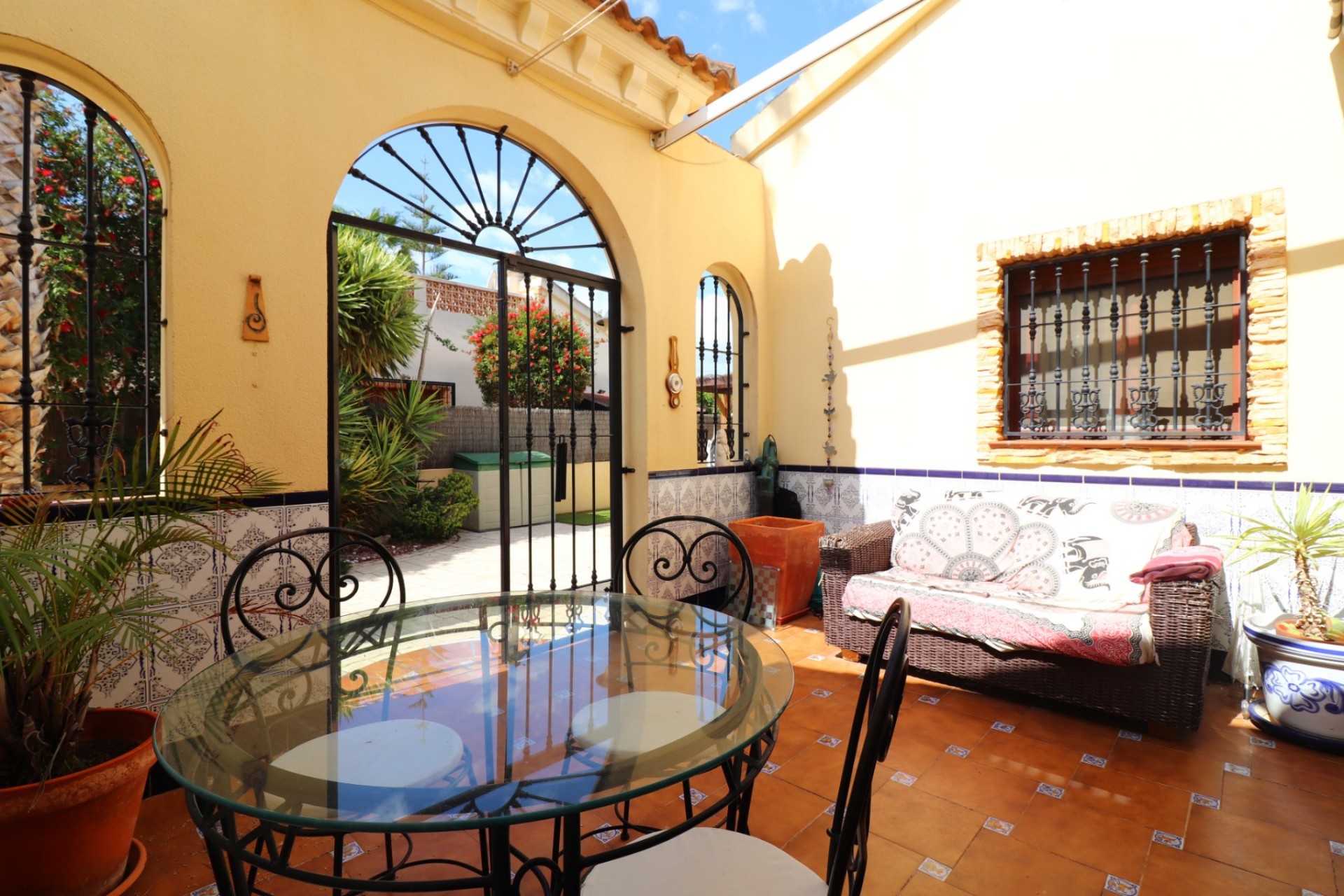 Herverkoop - Villa -
Formentera del Segura - Fincas de La Vega