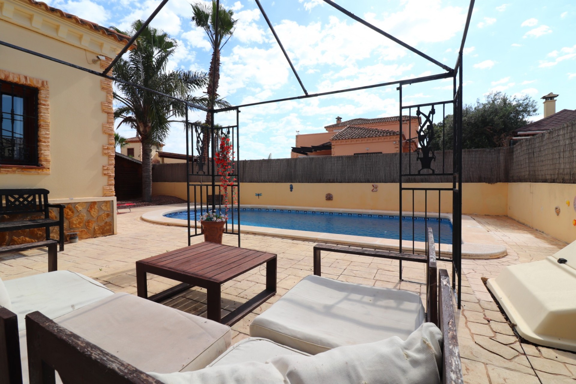 Herverkoop - Villa -
Formentera del Segura - Fincas de La Vega