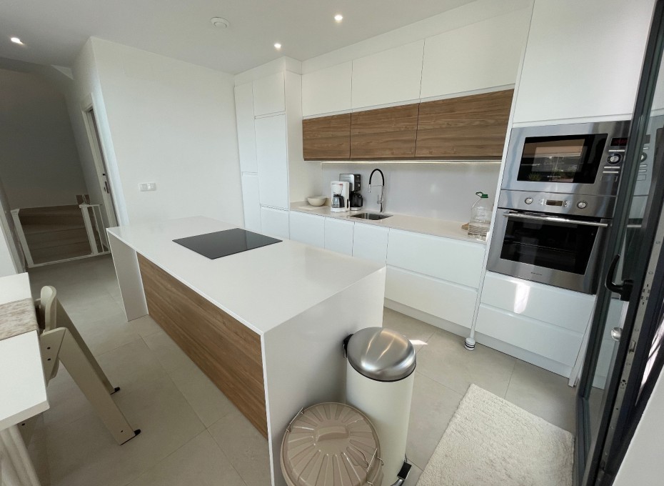 Herverkoop - Villa -
Formentera del Segura - Pueblo