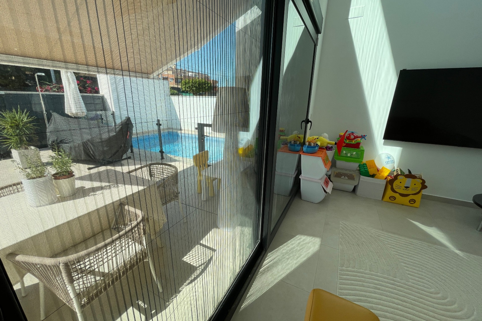 Herverkoop - Villa -
Formentera del Segura - Pueblo