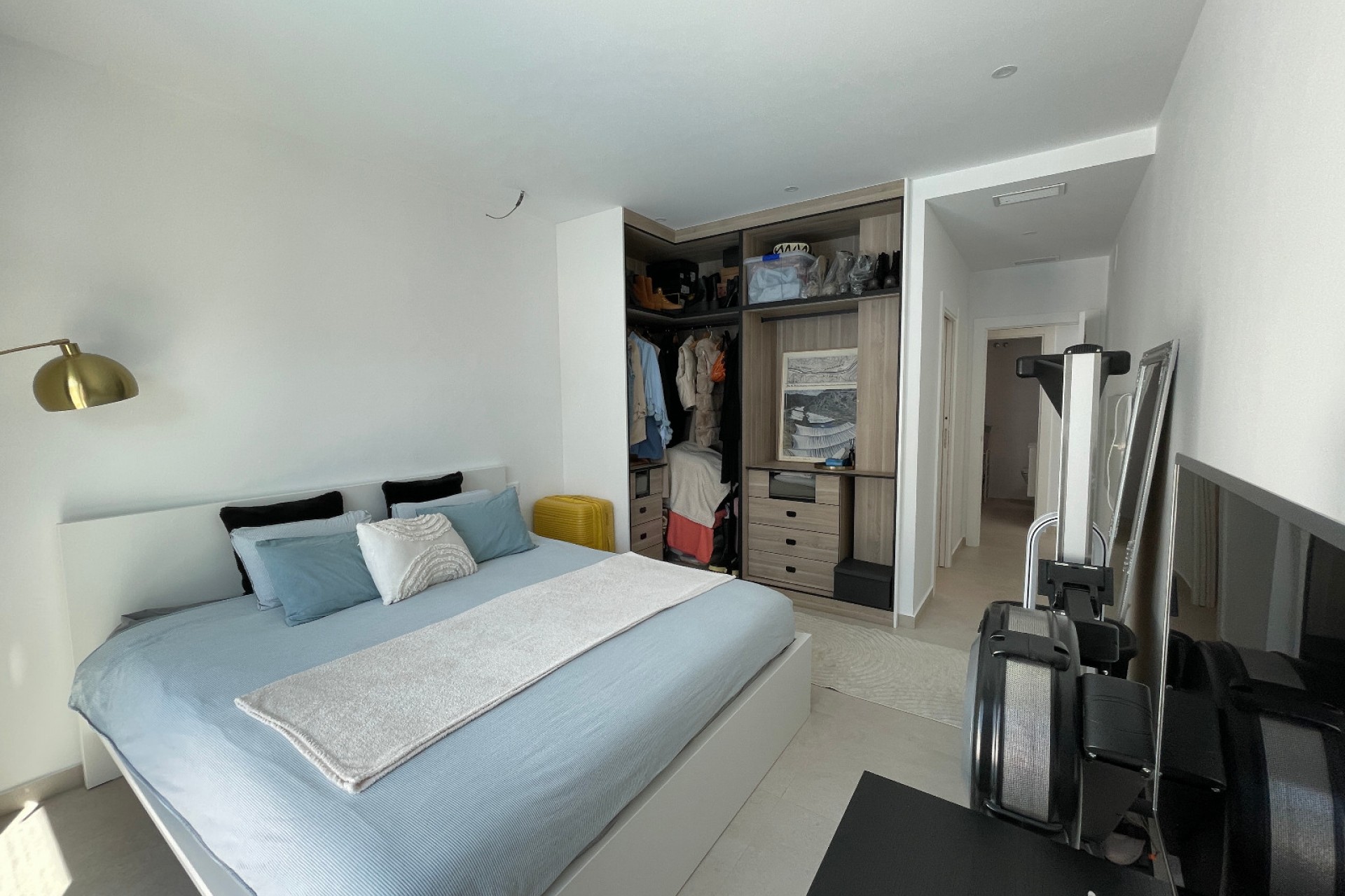 Herverkoop - Villa -
Formentera del Segura - Pueblo