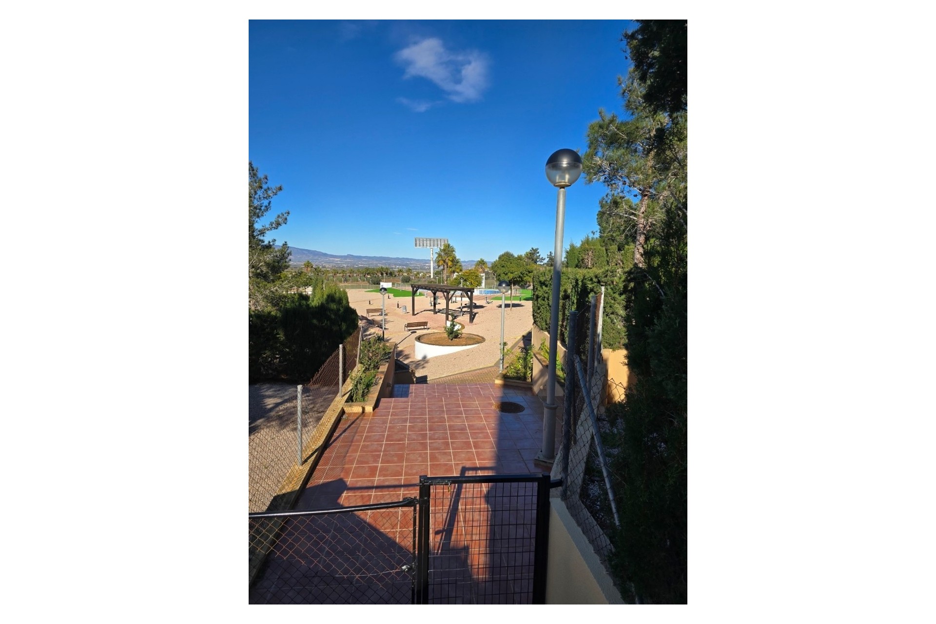 Herverkoop - Villa -
Fuente Alamo - Las Palas