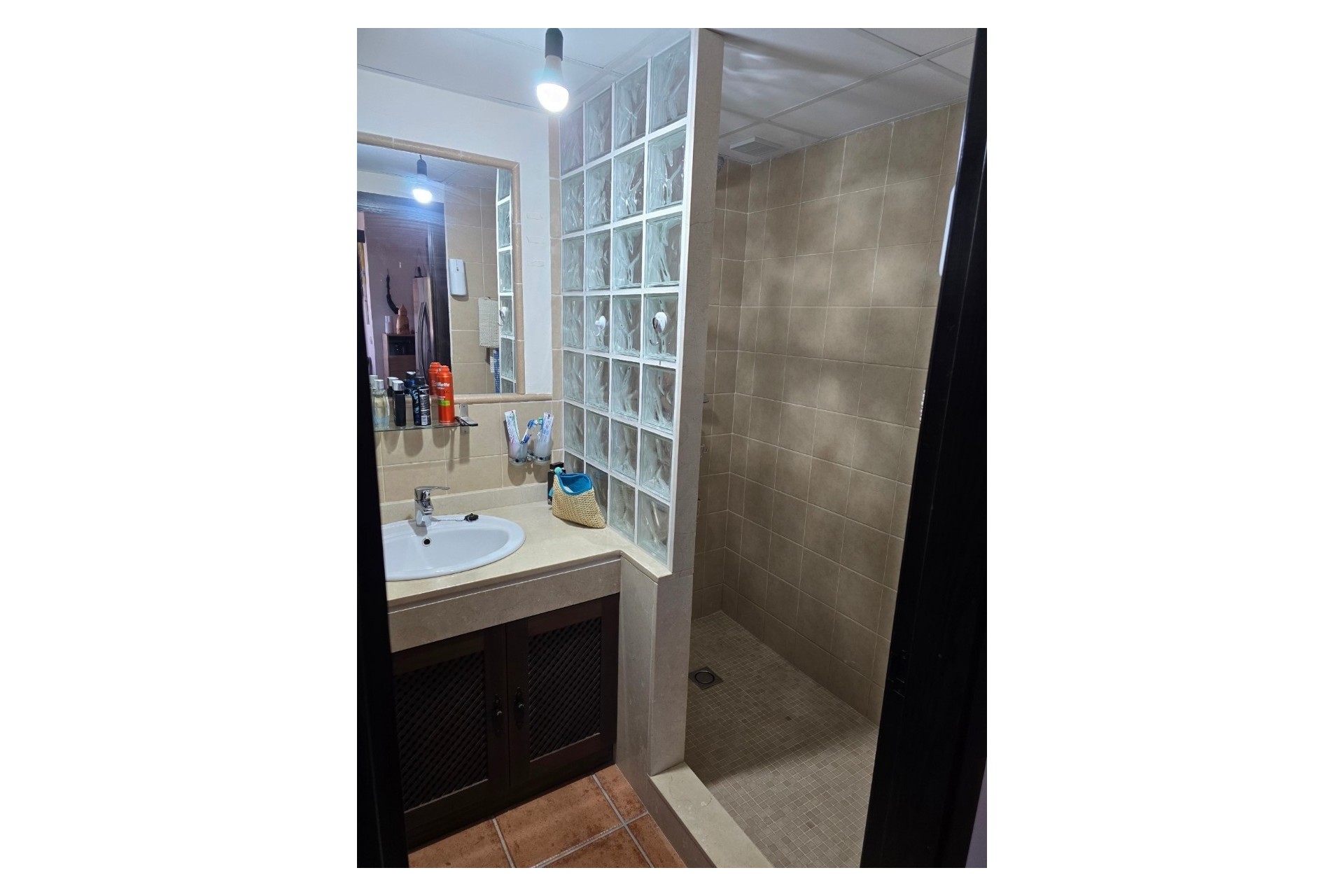 Herverkoop - Villa -
Fuente Alamo - Las Palas