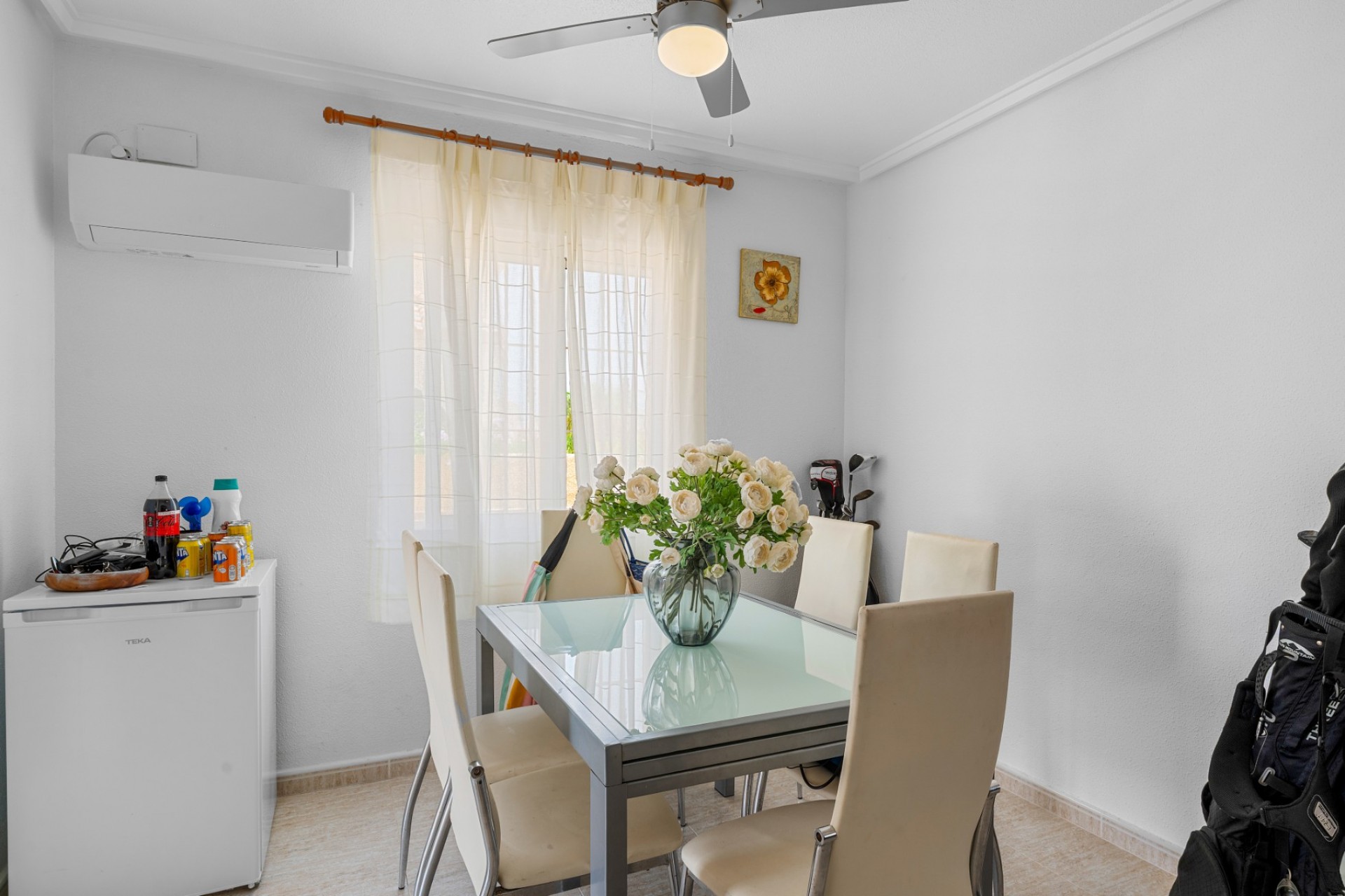 Herverkoop - Villa -
Gran Alacant - Costa Blanca