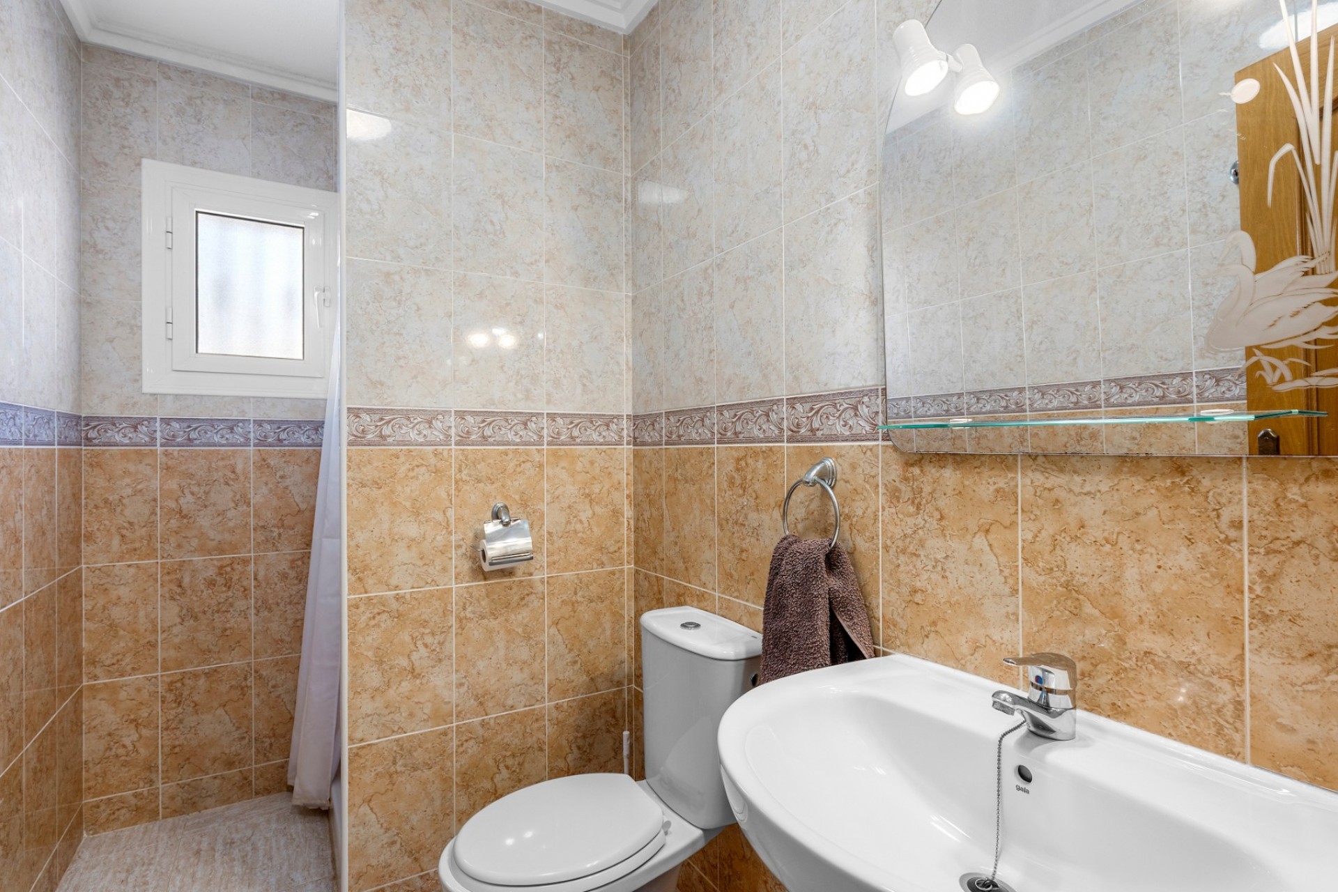 Herverkoop - Villa -
Gran Alacant - Costa Blanca