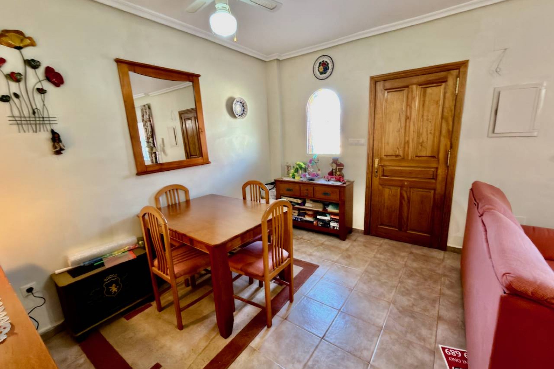 Herverkoop - Villa -
Guardamar del Segura - El Raso