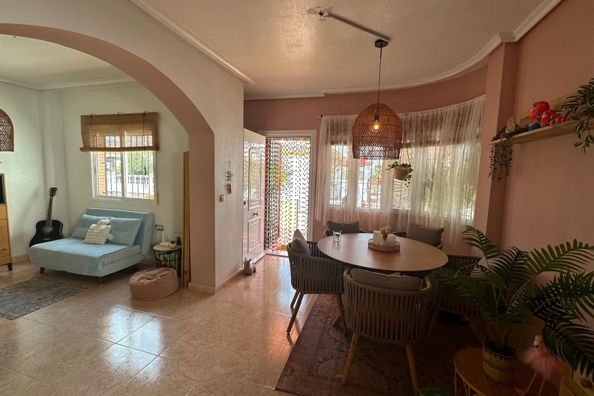 Herverkoop - Villa -
Guardamar del Segura - El Raso