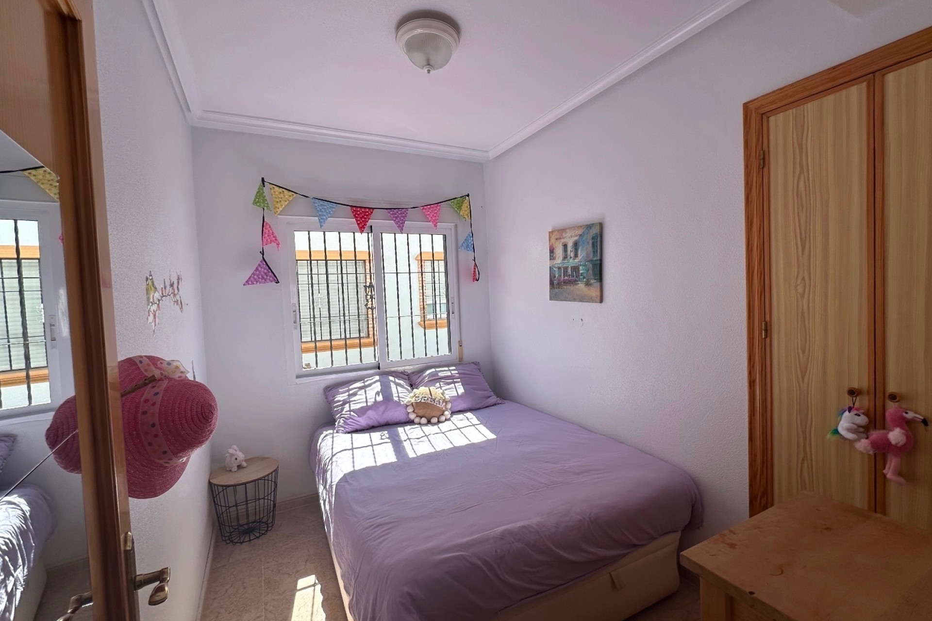 Herverkoop - Villa -
Guardamar del Segura - El Raso