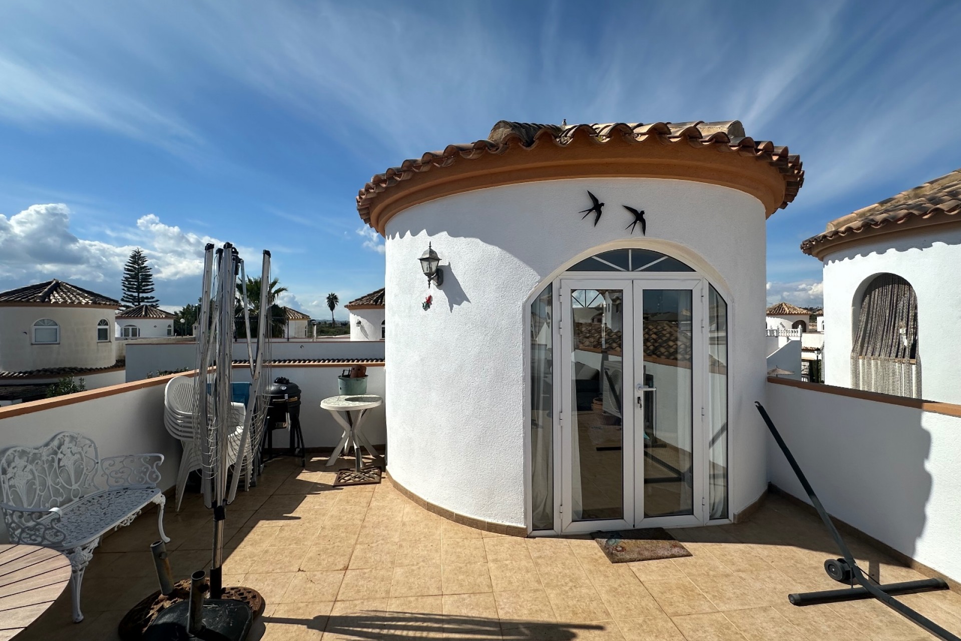 Herverkoop - Villa -
Guardamar del Segura - El Raso