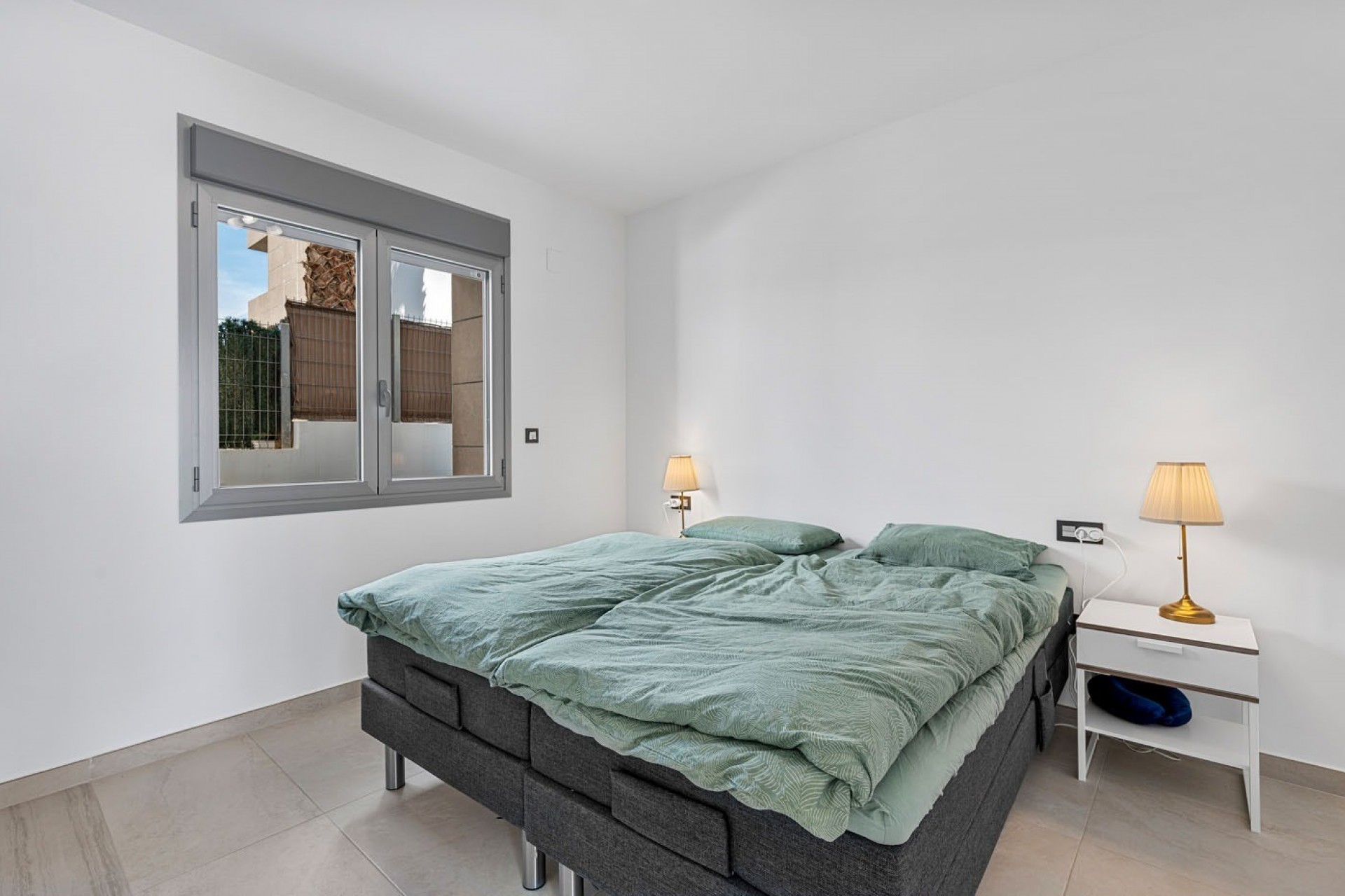 Herverkoop - Villa -
Guardamar del Segura