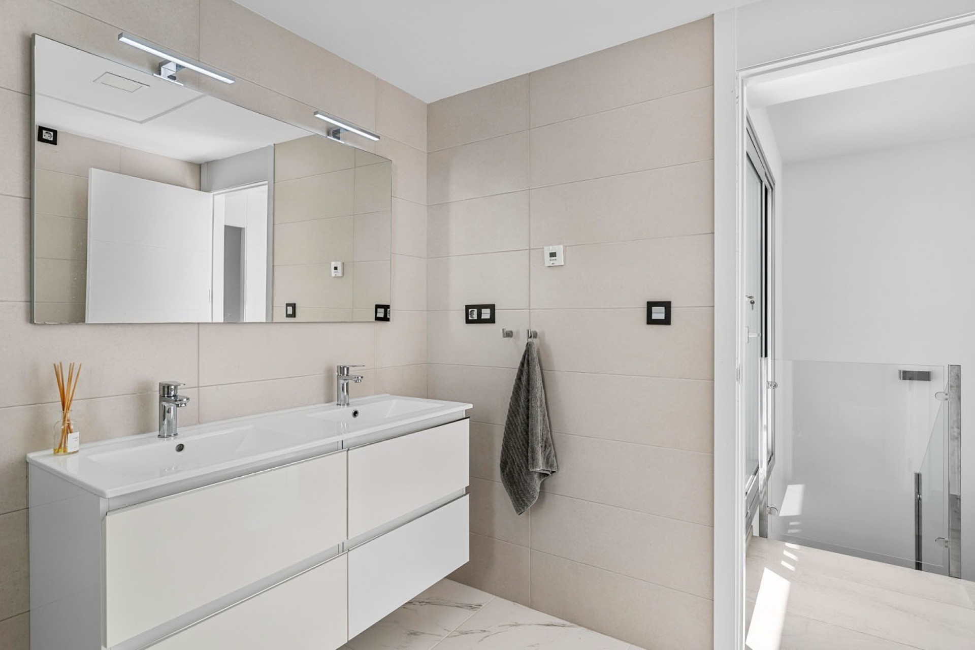 Herverkoop - Villa -
Guardamar del Segura