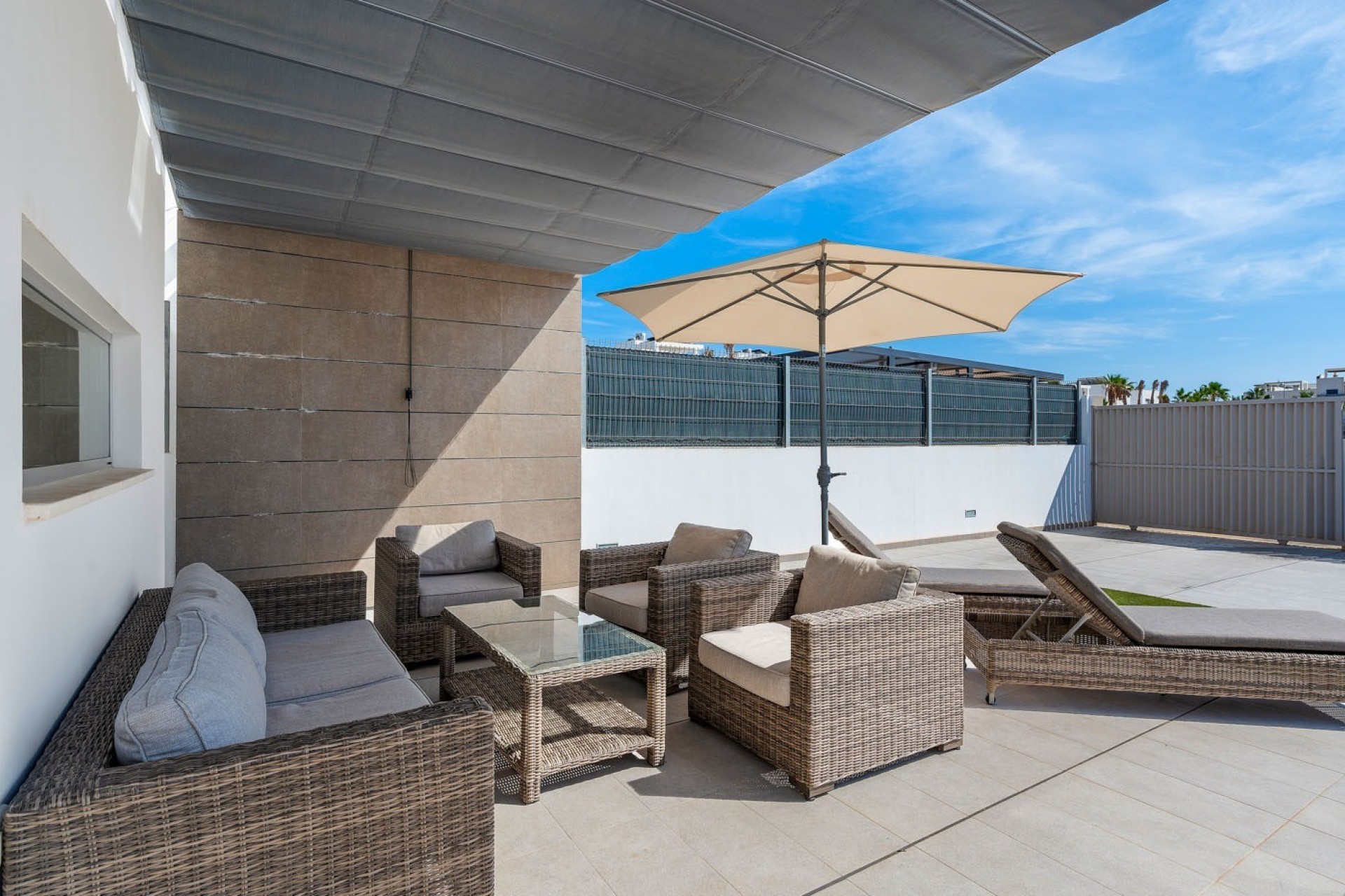 Herverkoop - Villa -
Guardamar del Segura