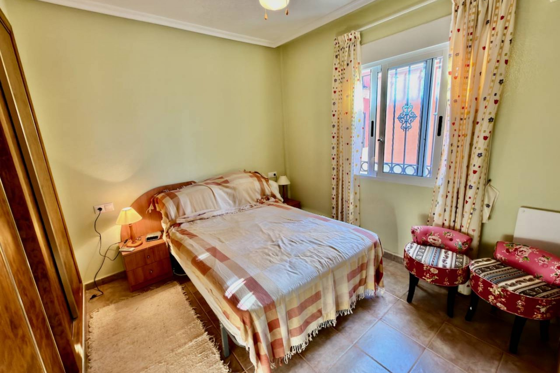 Herverkoop - Villa -
Guardamar del Segura