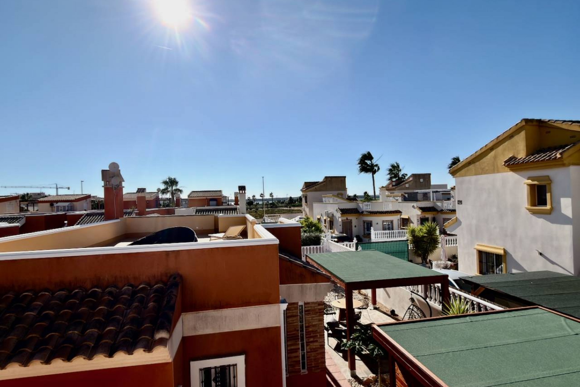 Herverkoop - Villa -
Guardamar del Segura