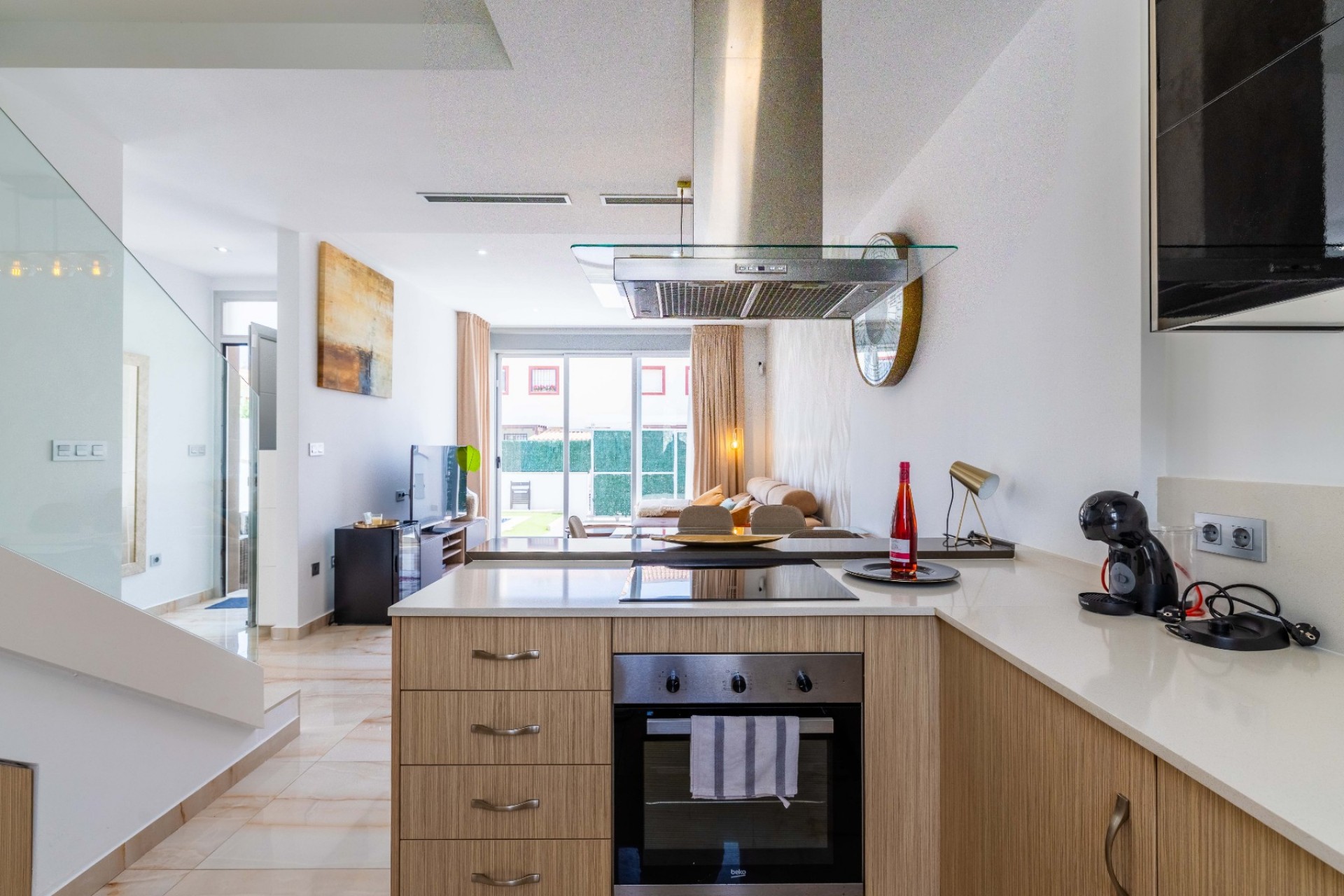 Herverkoop - Villa / House -
Ciudad Quesada