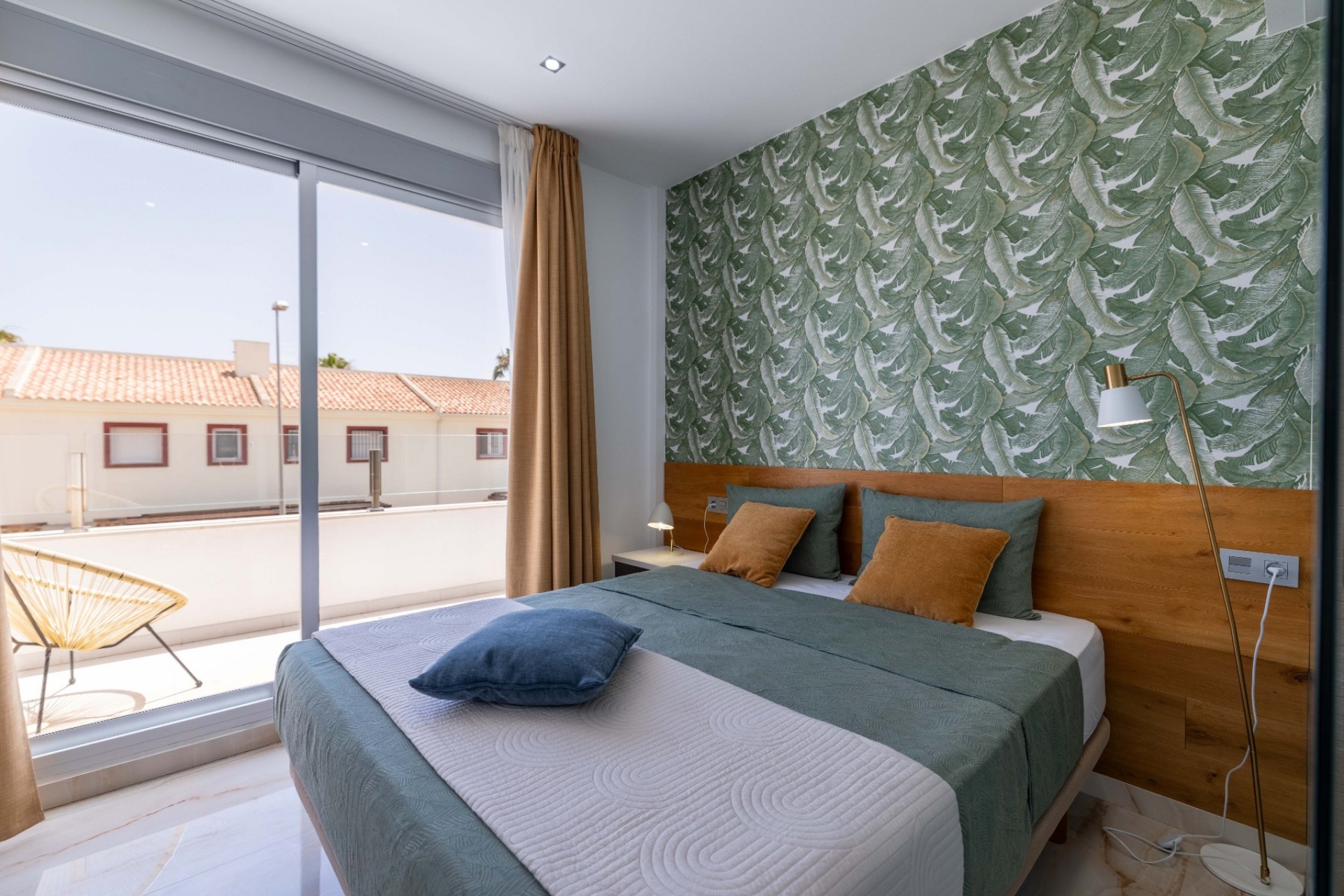 Herverkoop - Villa / House -
Ciudad Quesada