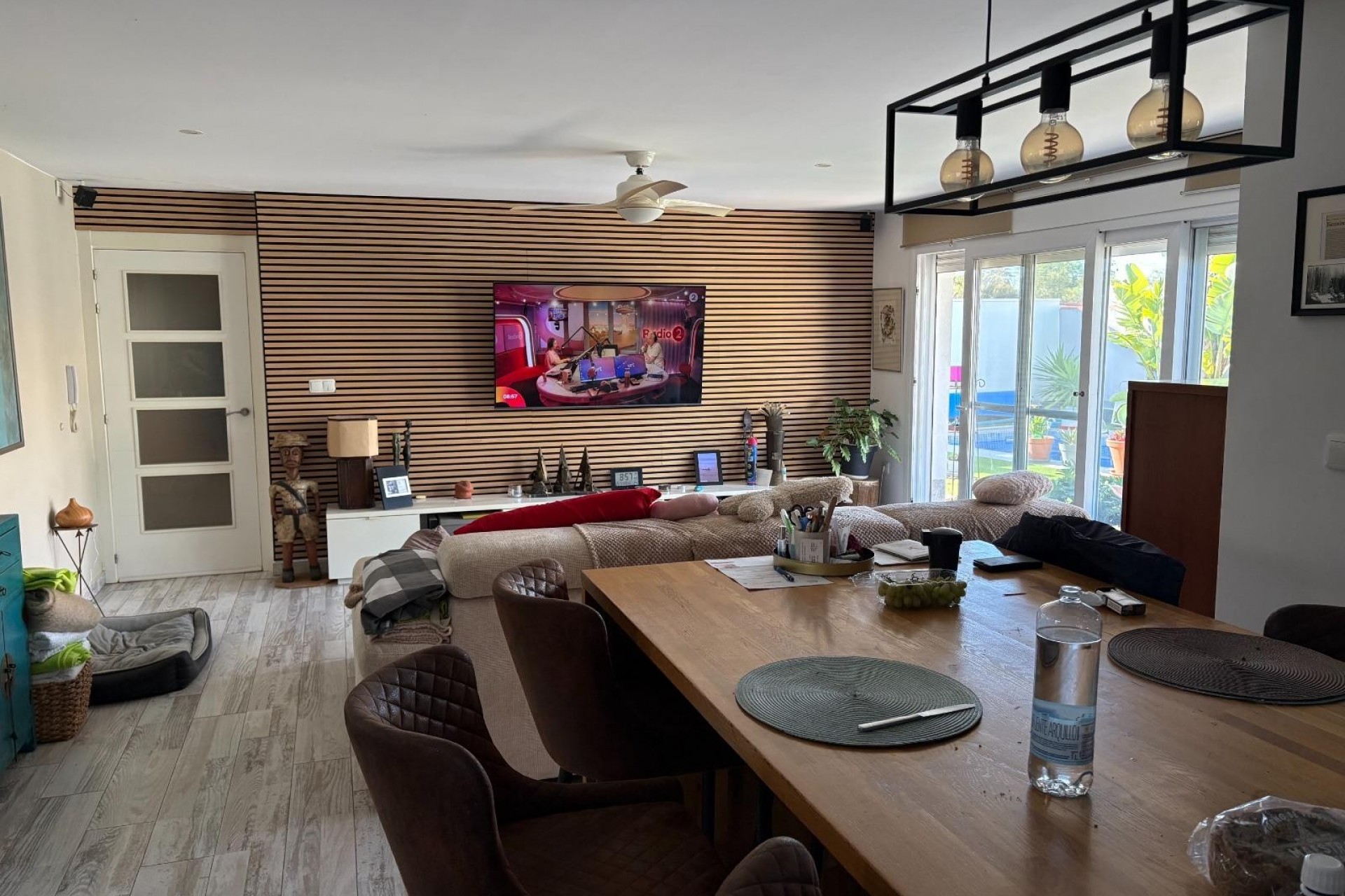 Herverkoop - Villa / House -
Torrevieja - La Siesta