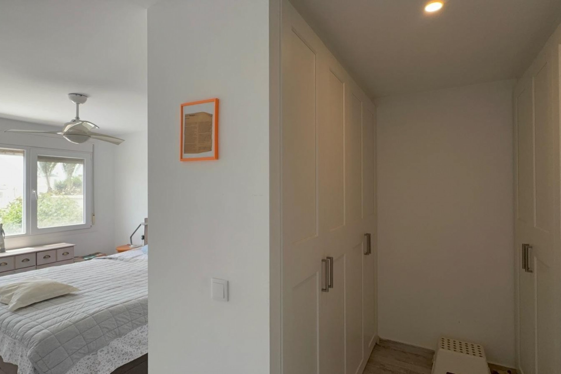 Herverkoop - Villa / House -
Torrevieja - La Siesta