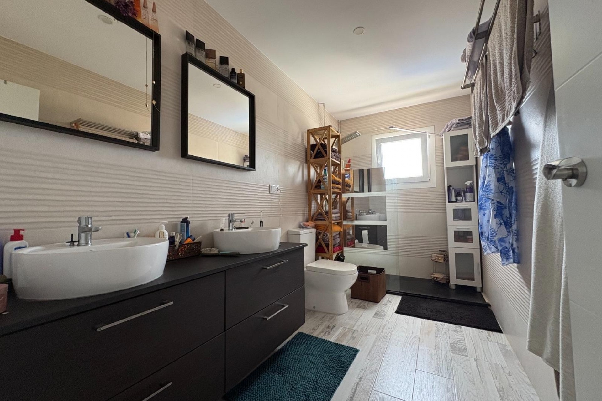 Herverkoop - Villa / House -
Torrevieja - La Siesta