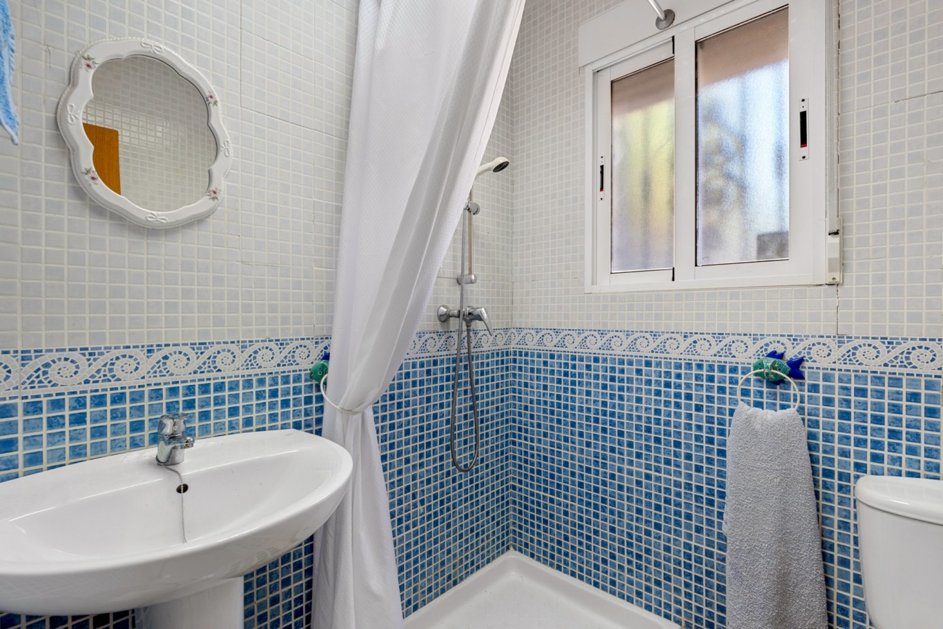 Herverkoop - Villa -
Jacarilla