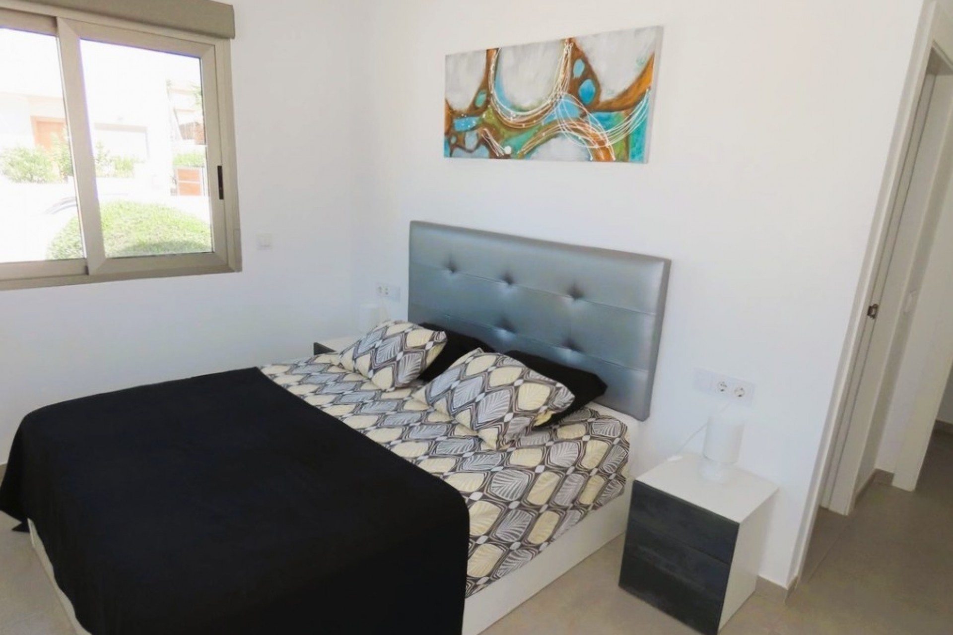 Herverkoop - Villa -
La Marina