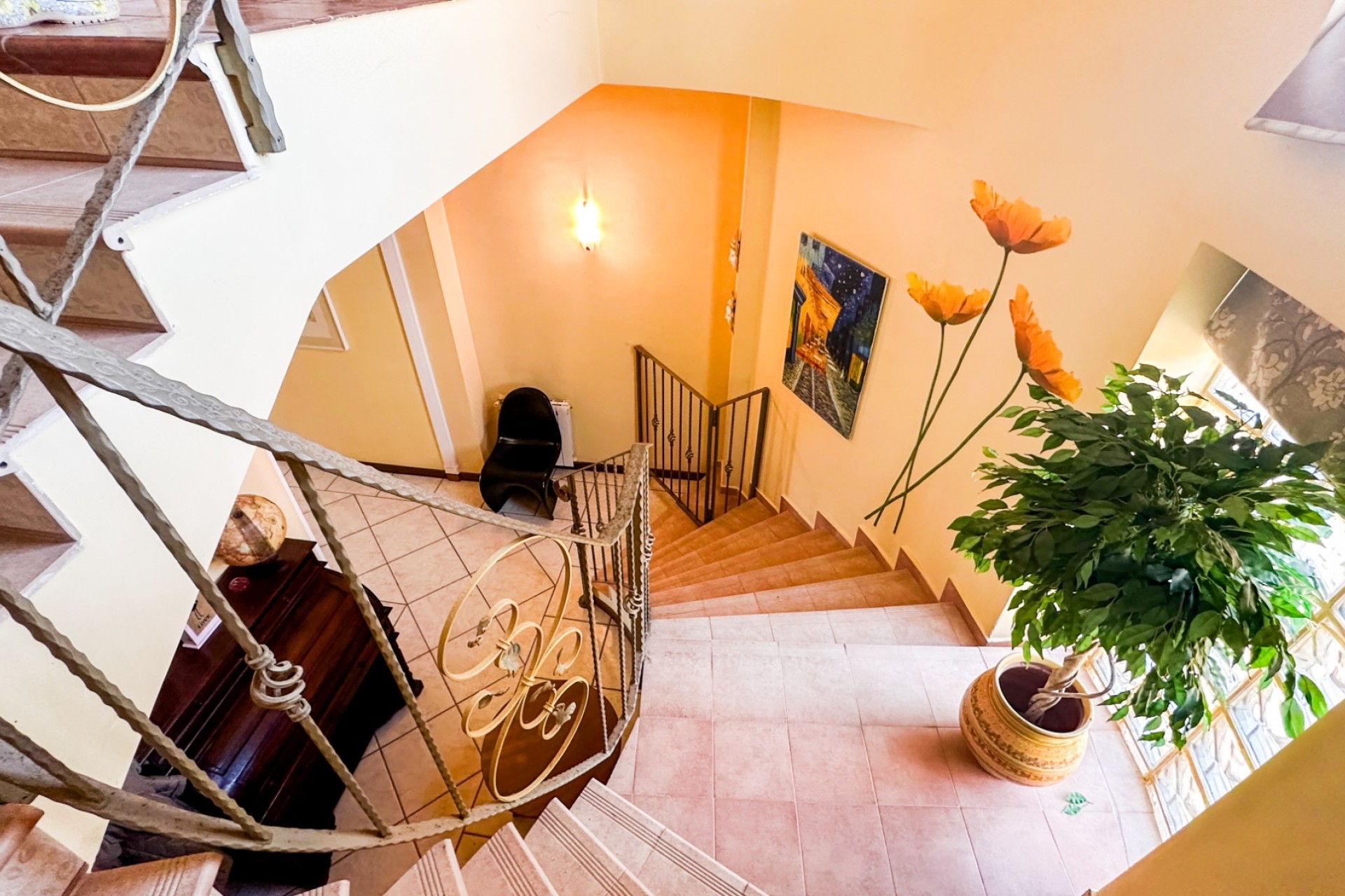 Herverkoop - Villa -
La Mata