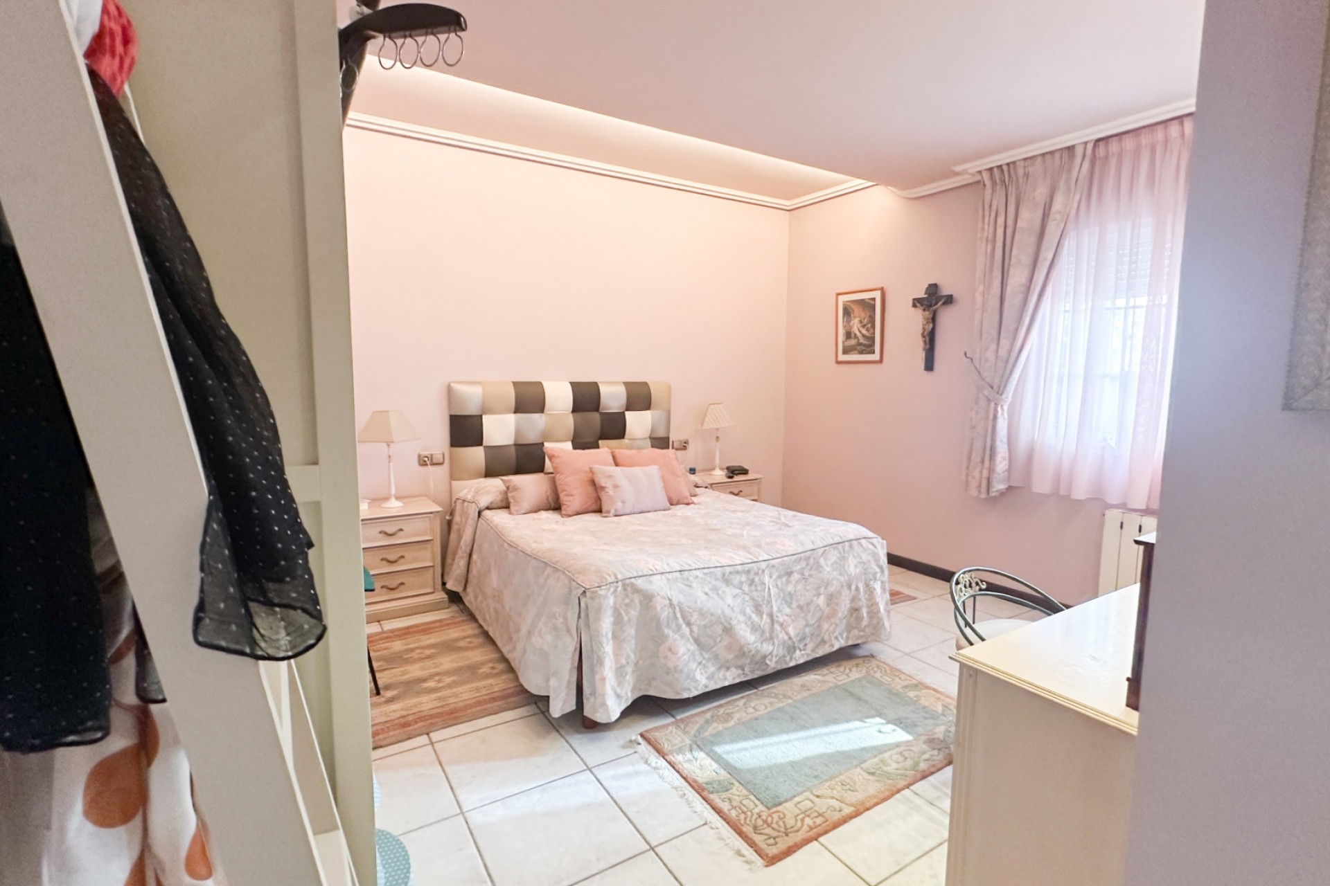 Herverkoop - Villa -
La Mata