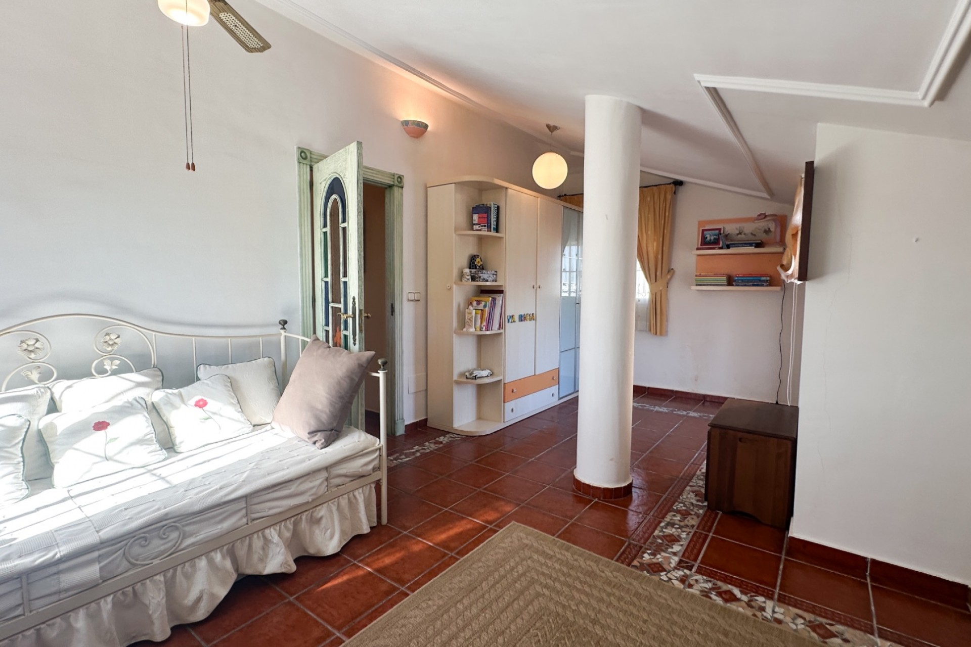 Herverkoop - Villa -
La Mata