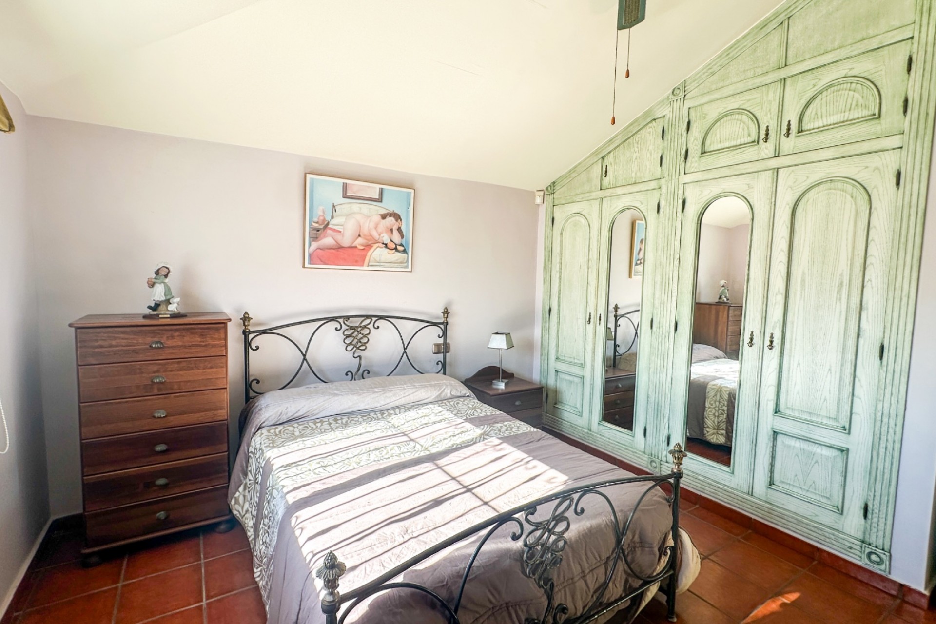 Herverkoop - Villa -
La Mata