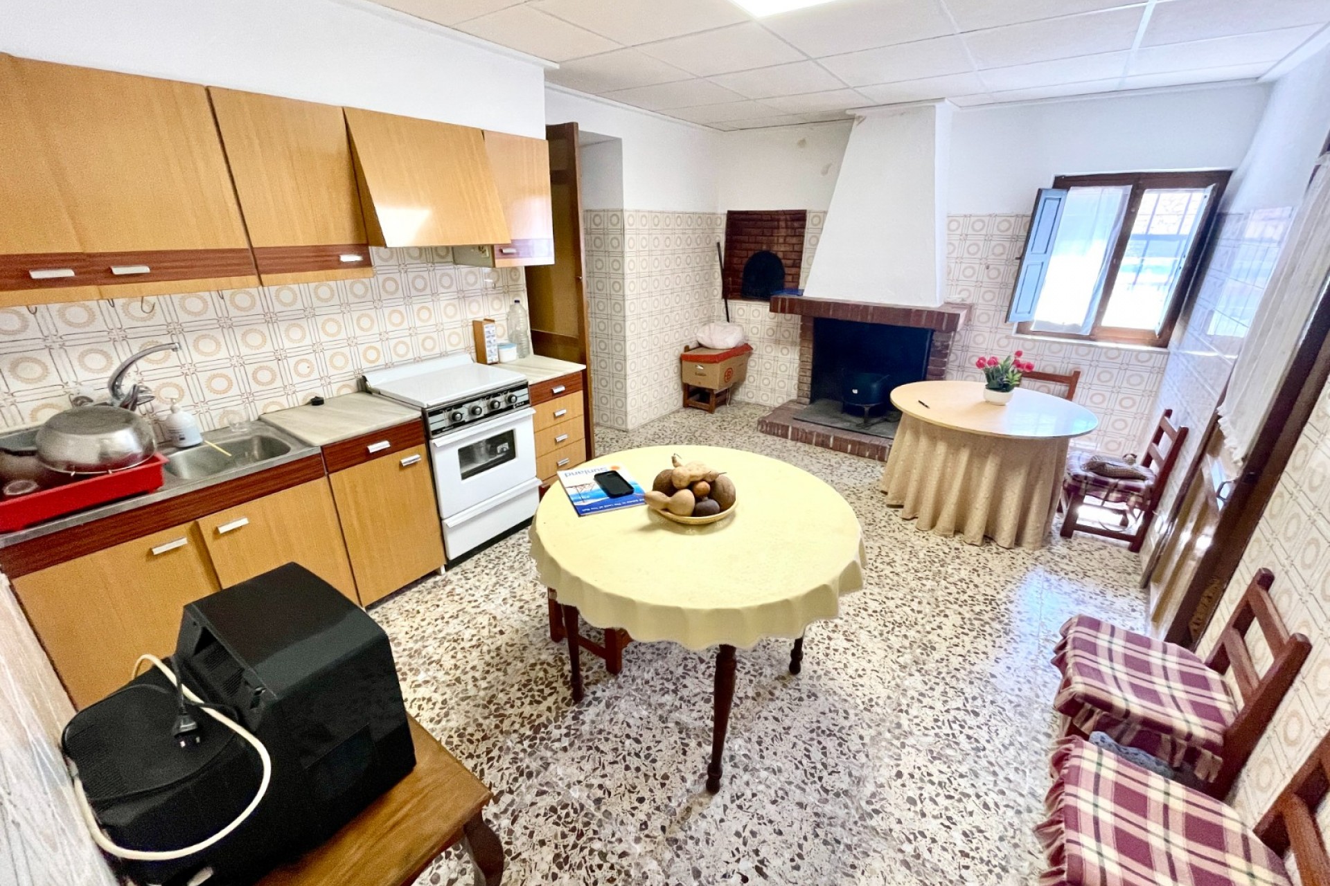 Herverkoop - Villa -
La Romana - Villas de la Romana