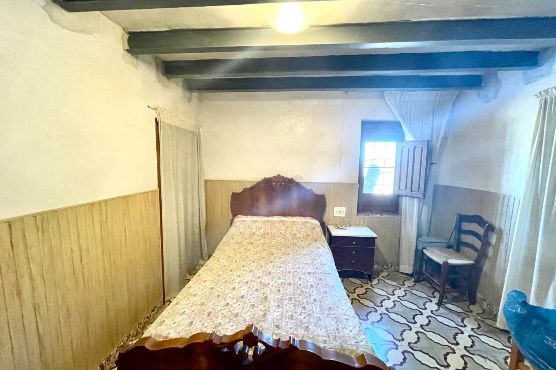 Herverkoop - Villa -
La Romana - Villas de la Romana