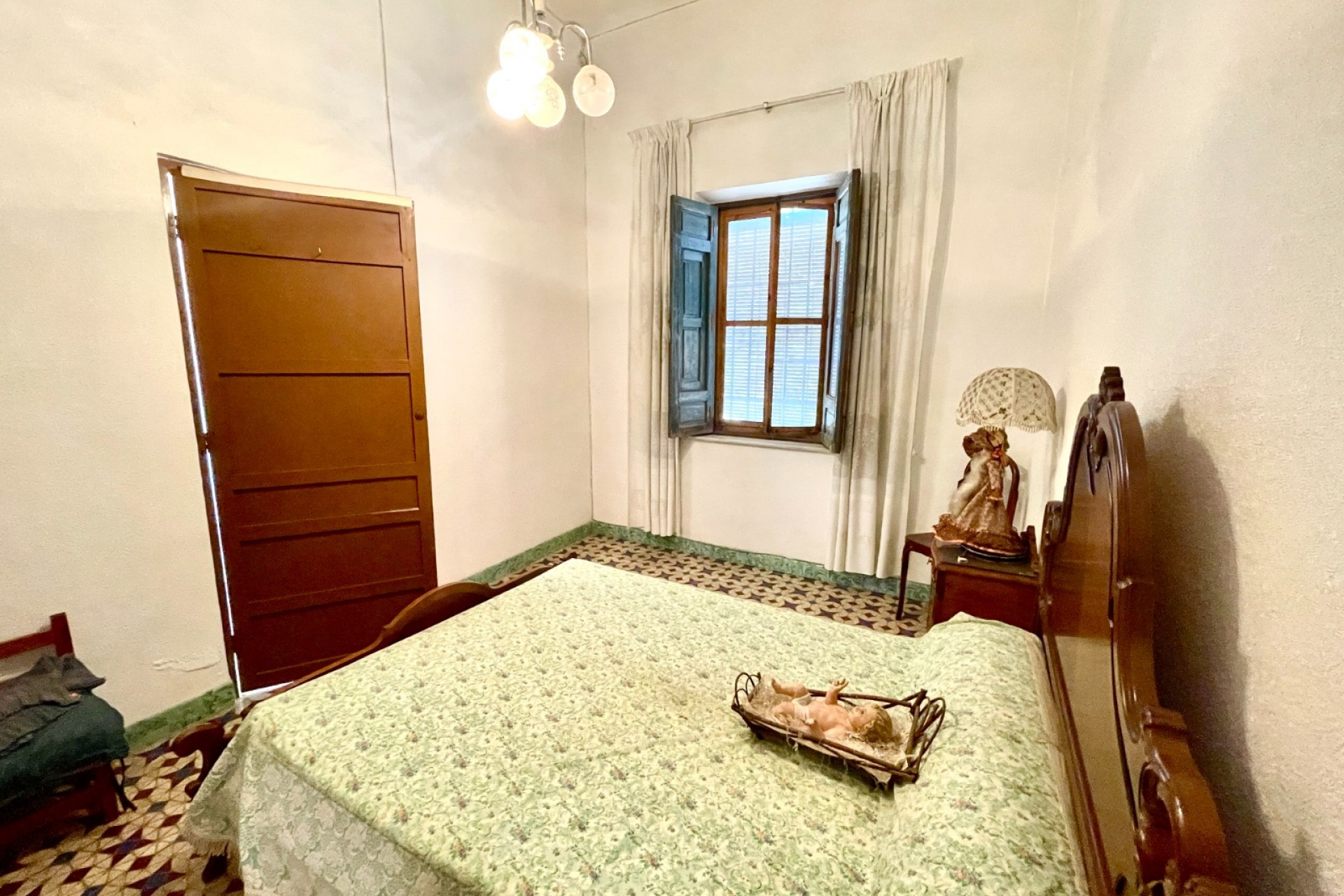 Herverkoop - Villa -
La Romana - Villas de la Romana