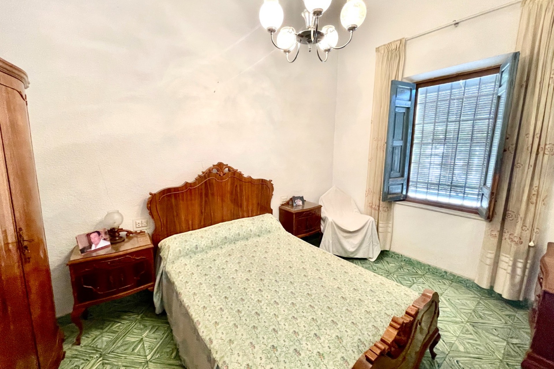 Herverkoop - Villa -
La Romana - Villas de la Romana