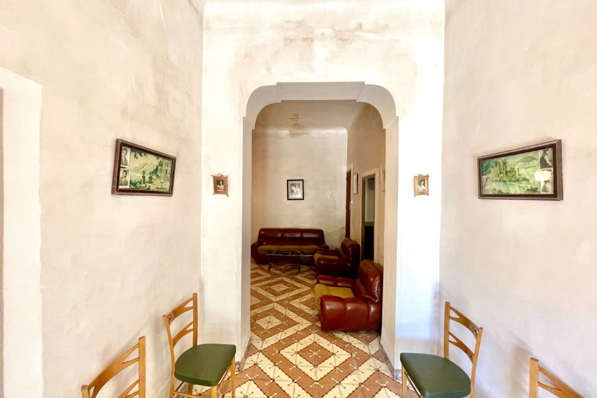 Herverkoop - Villa -
La Romana - Villas de la Romana