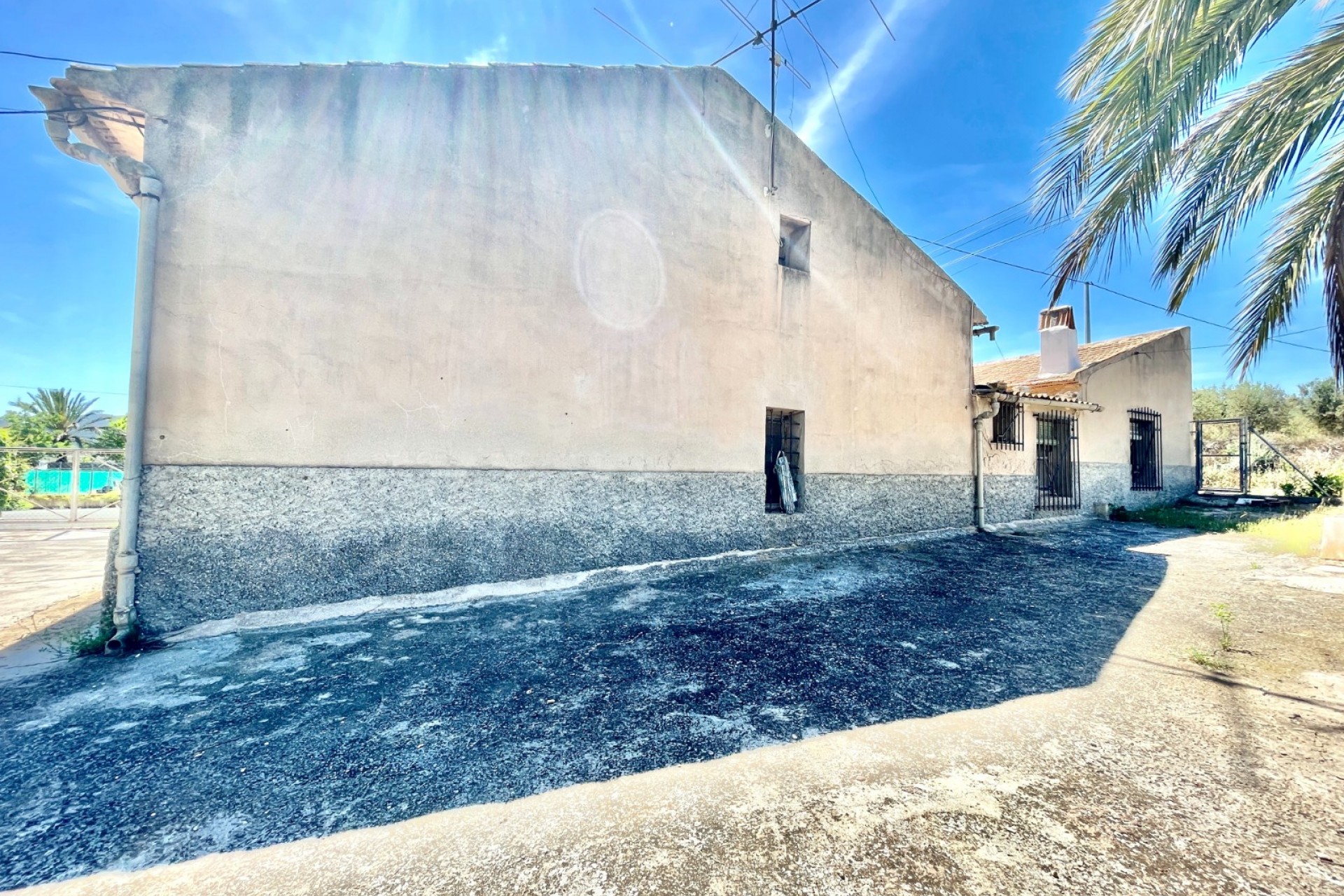Herverkoop - Villa -
La Romana - Villas de la Romana