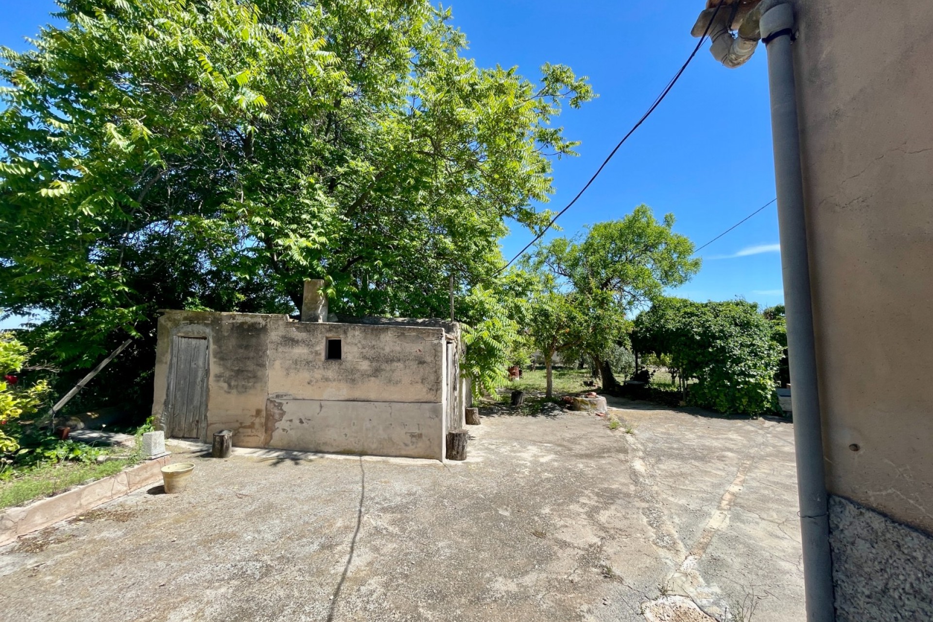 Herverkoop - Villa -
La Romana - Villas de la Romana