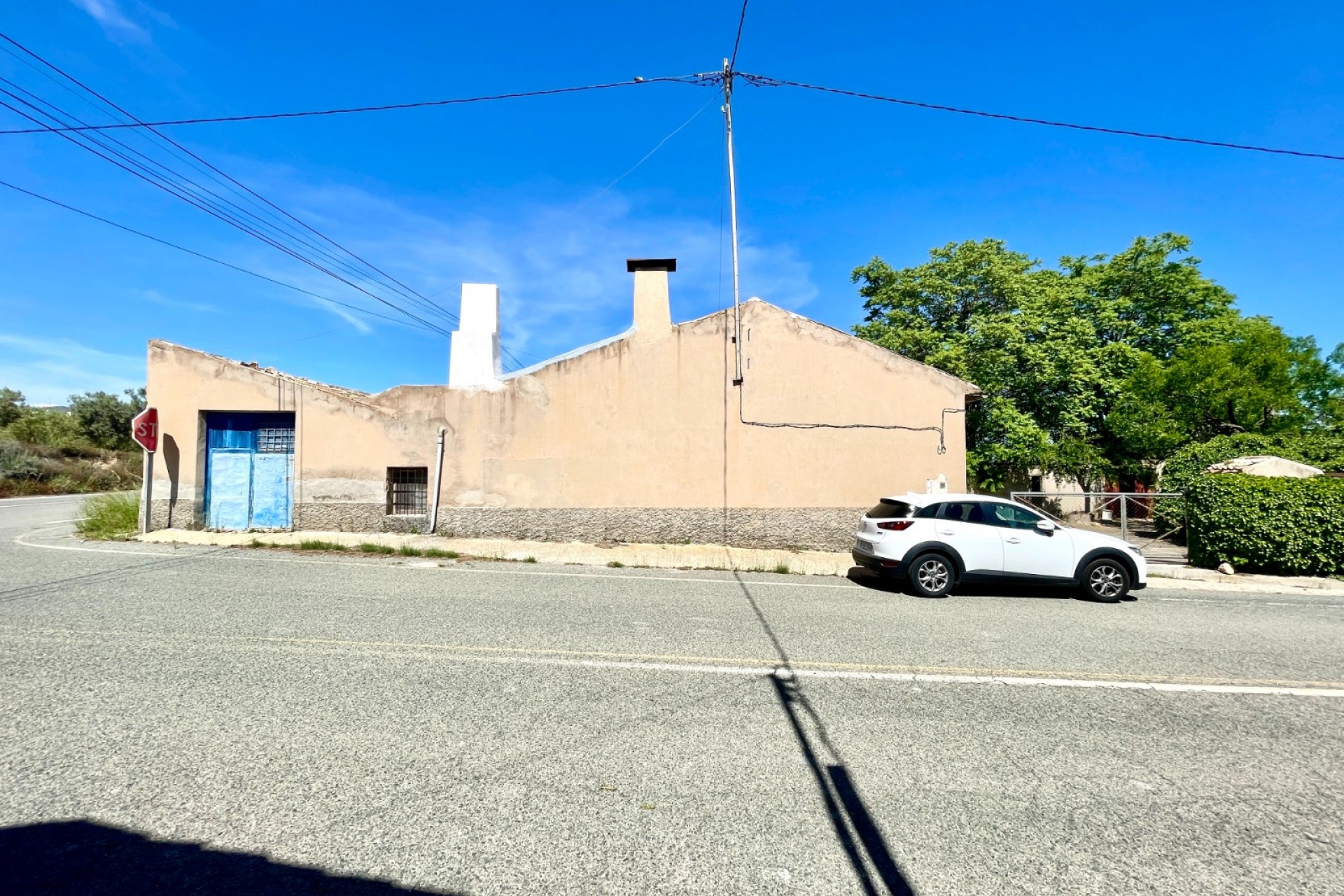 Herverkoop - Villa -
La Romana - Villas de la Romana