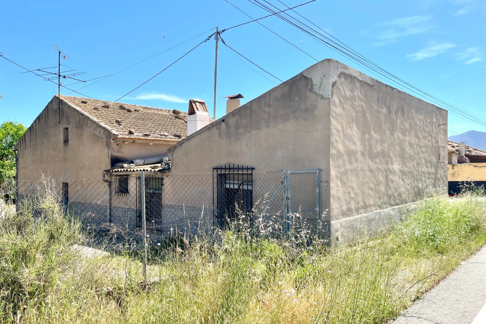 Herverkoop - Villa -
La Romana - Villas de la Romana