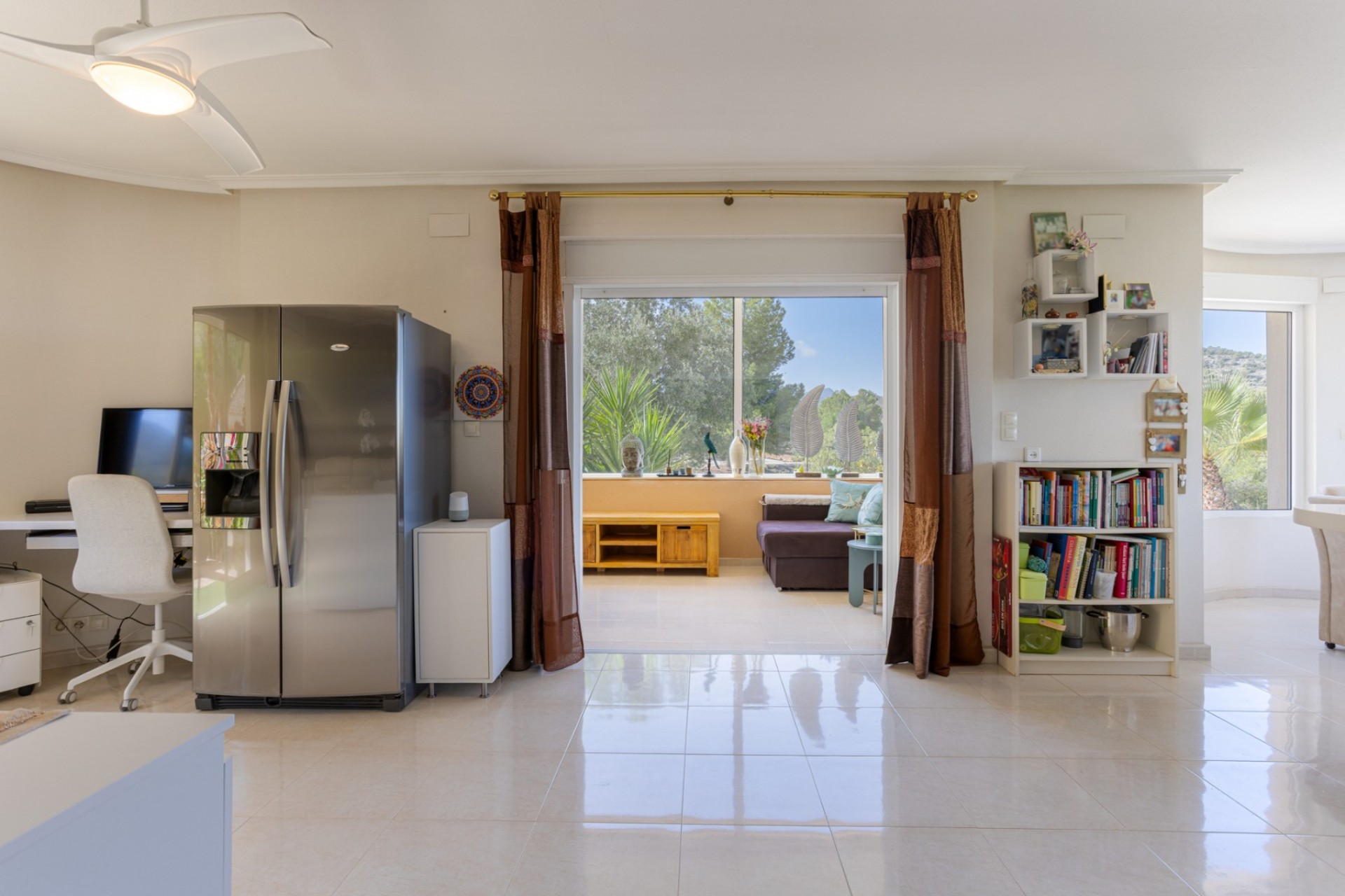 Herverkoop - Villa -
La Zarza - La Zarza Murcia