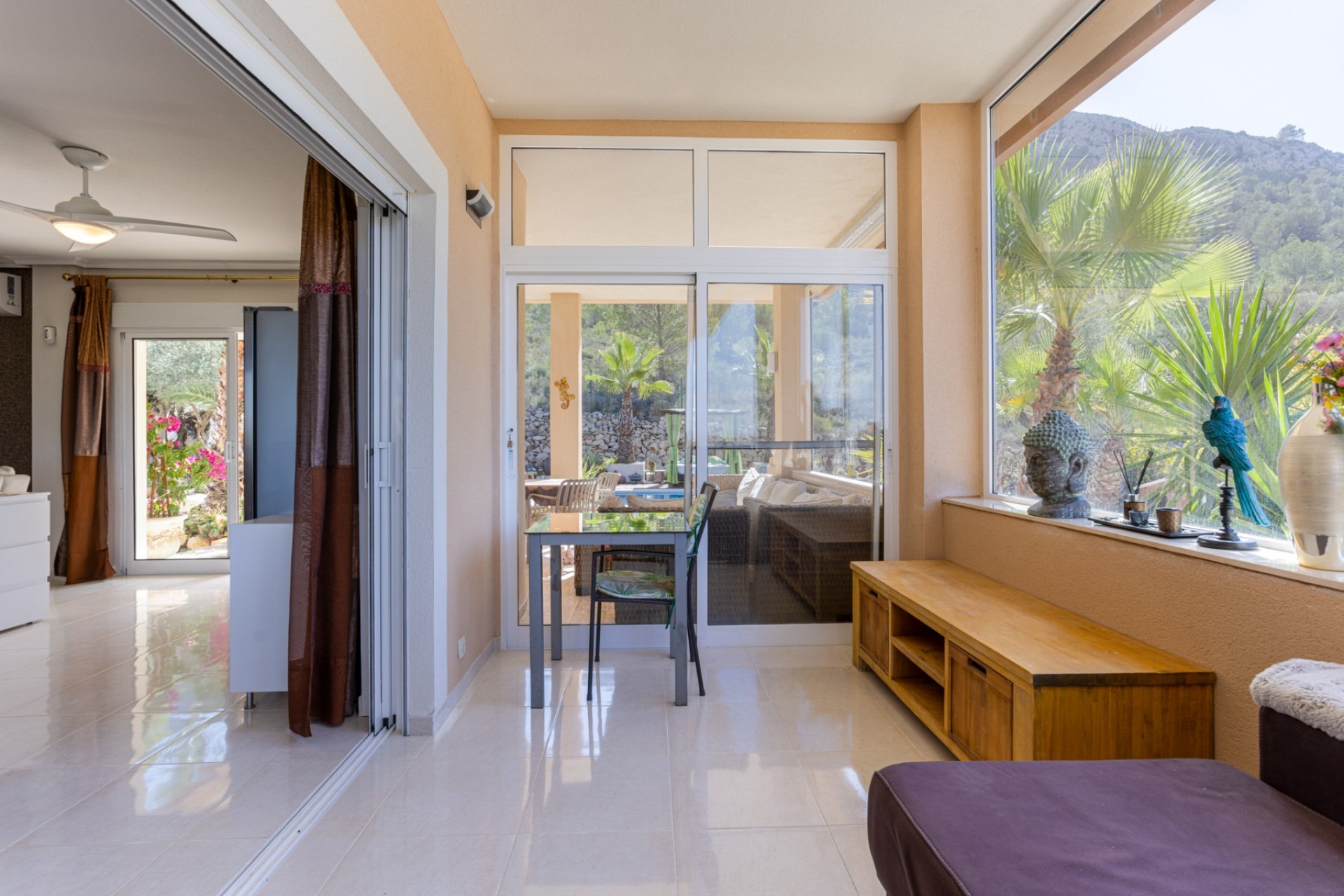 Herverkoop - Villa -
La Zarza - La Zarza Murcia