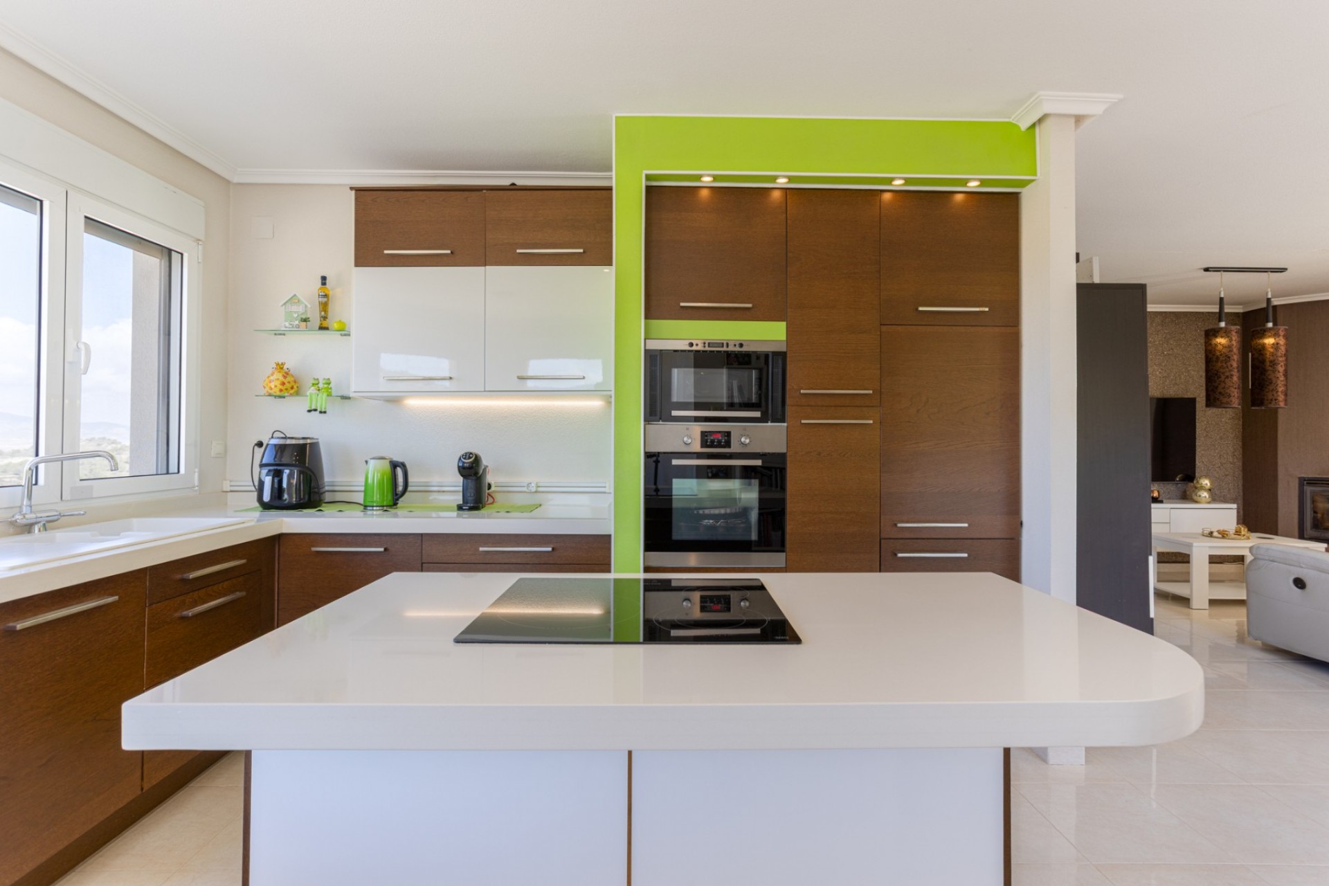 Herverkoop - Villa -
La Zarza - La Zarza Murcia