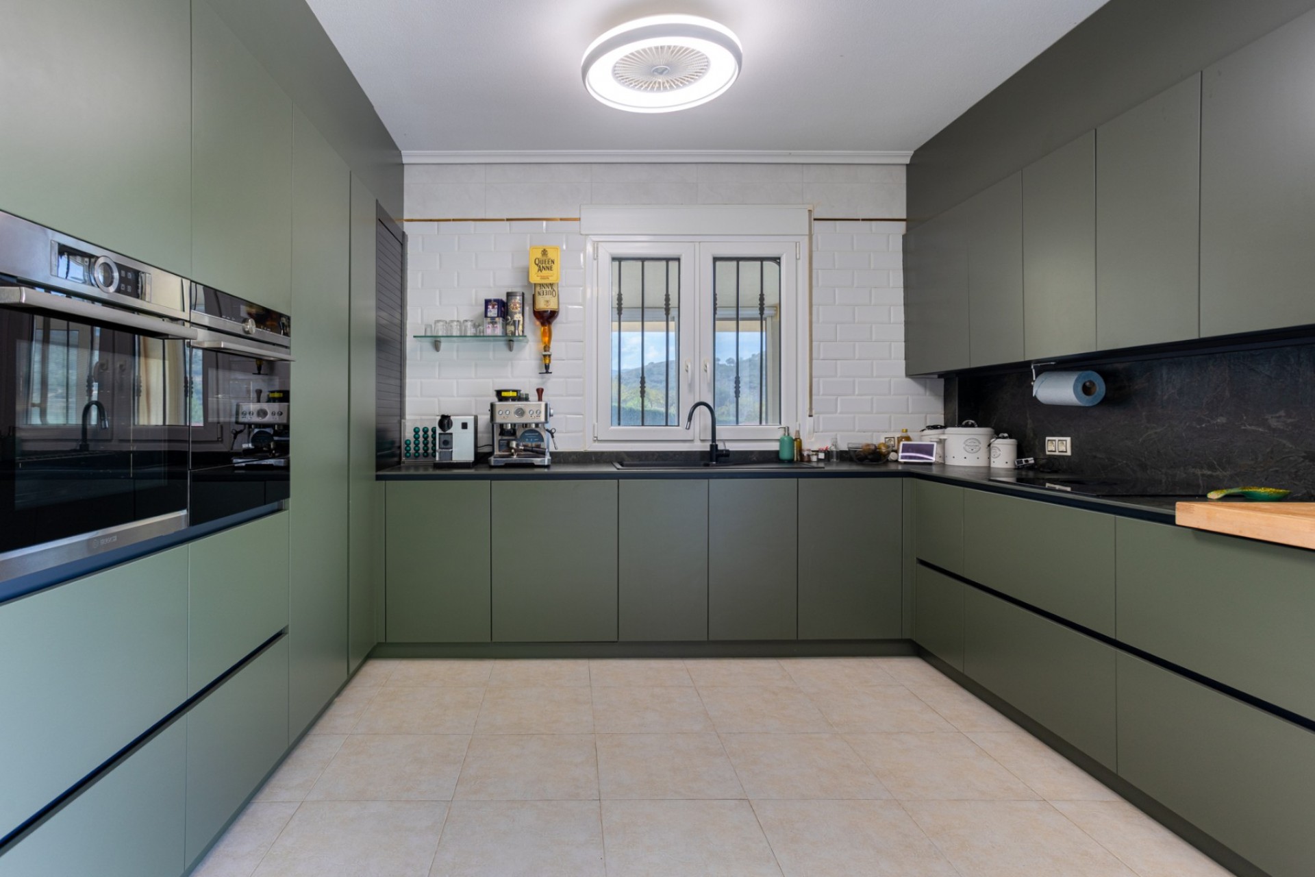 Herverkoop - Villa -
La Zarza