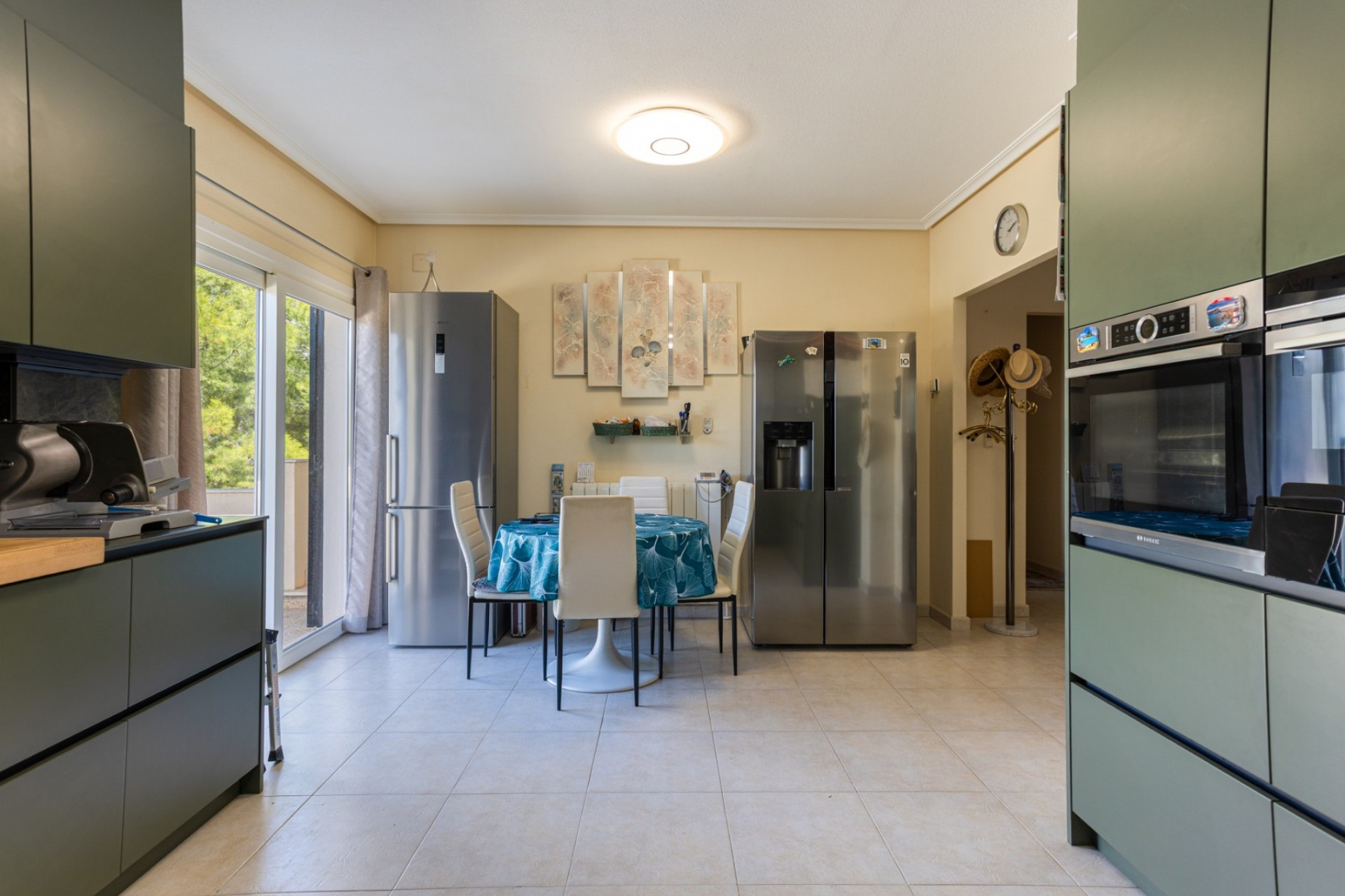 Herverkoop - Villa -
La Zarza