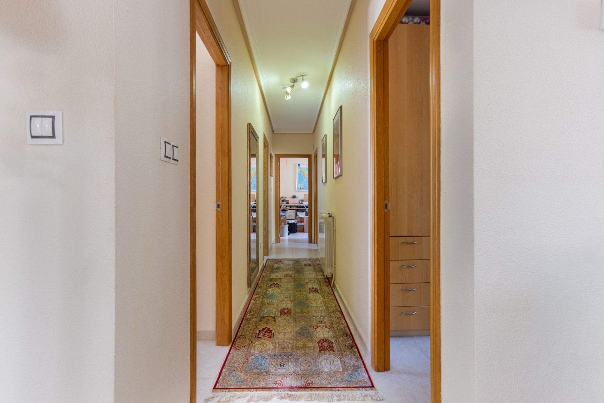 Herverkoop - Villa -
La Zarza