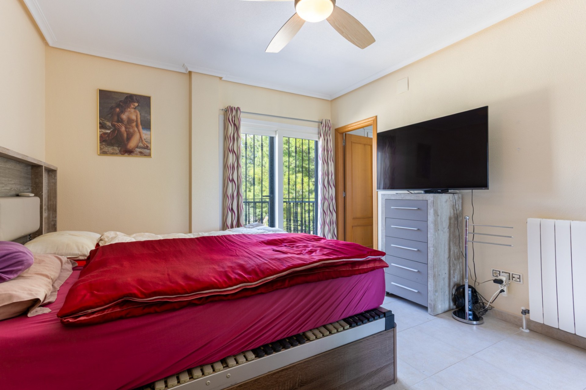 Herverkoop - Villa -
La Zarza