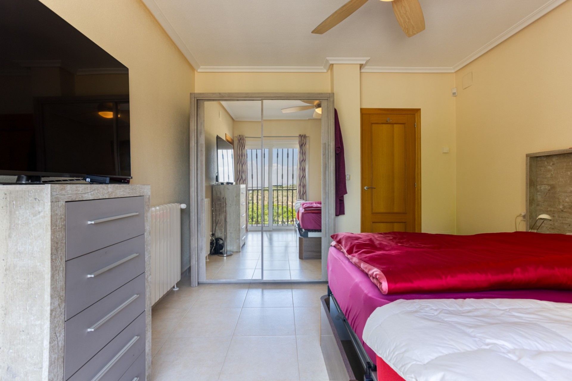 Herverkoop - Villa -
La Zarza