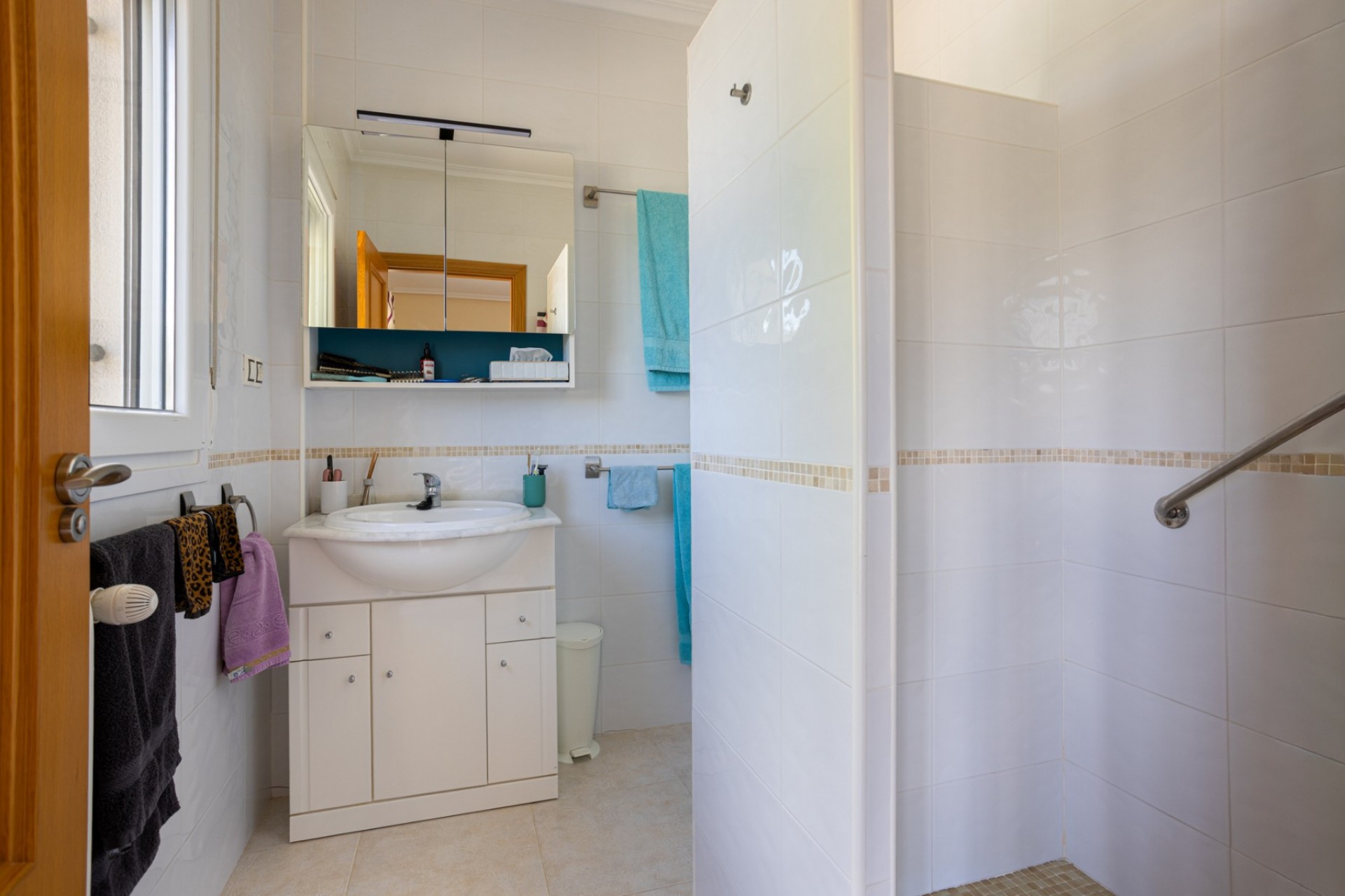 Herverkoop - Villa -
La Zarza